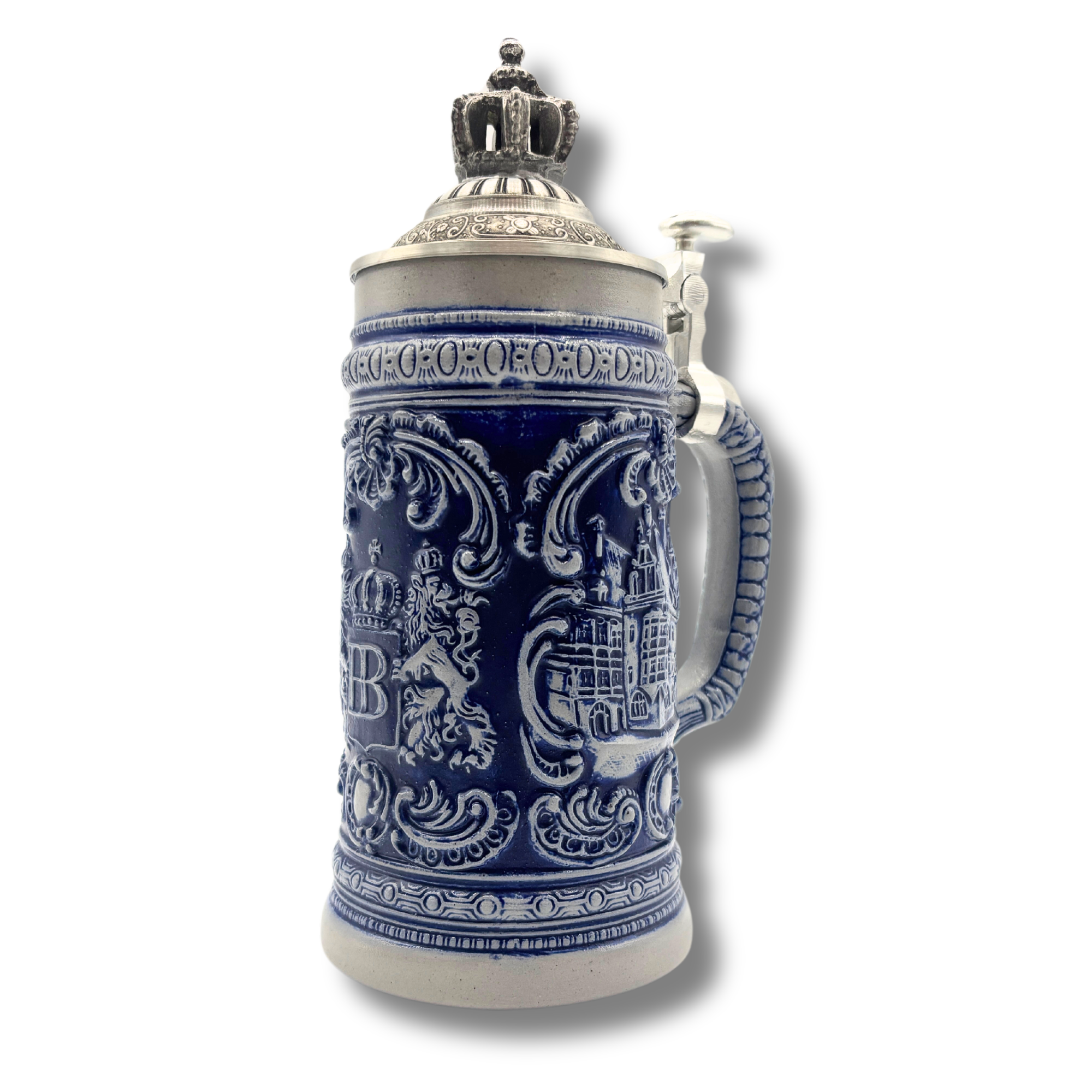 Stein „Meisterstück“ by GERZ, 0.5 liter Stein „Meisterstück“ by GERZ, 0.5 liter