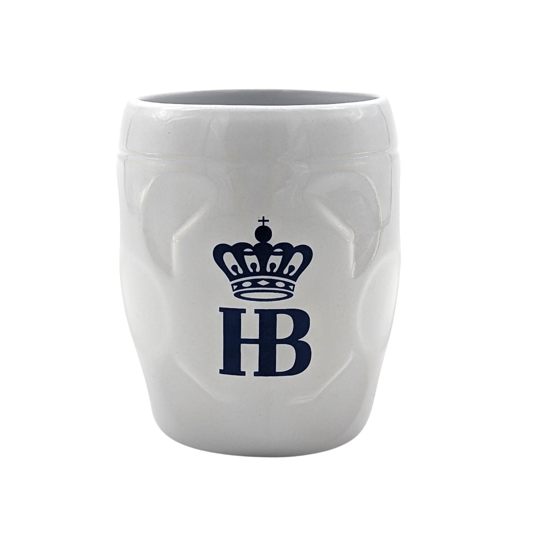 Tasse "Isarseidel" 0,5 L