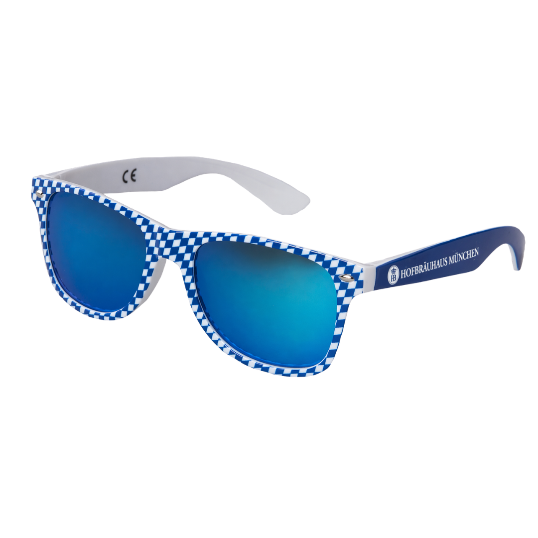 Sunglasses "Bayern"