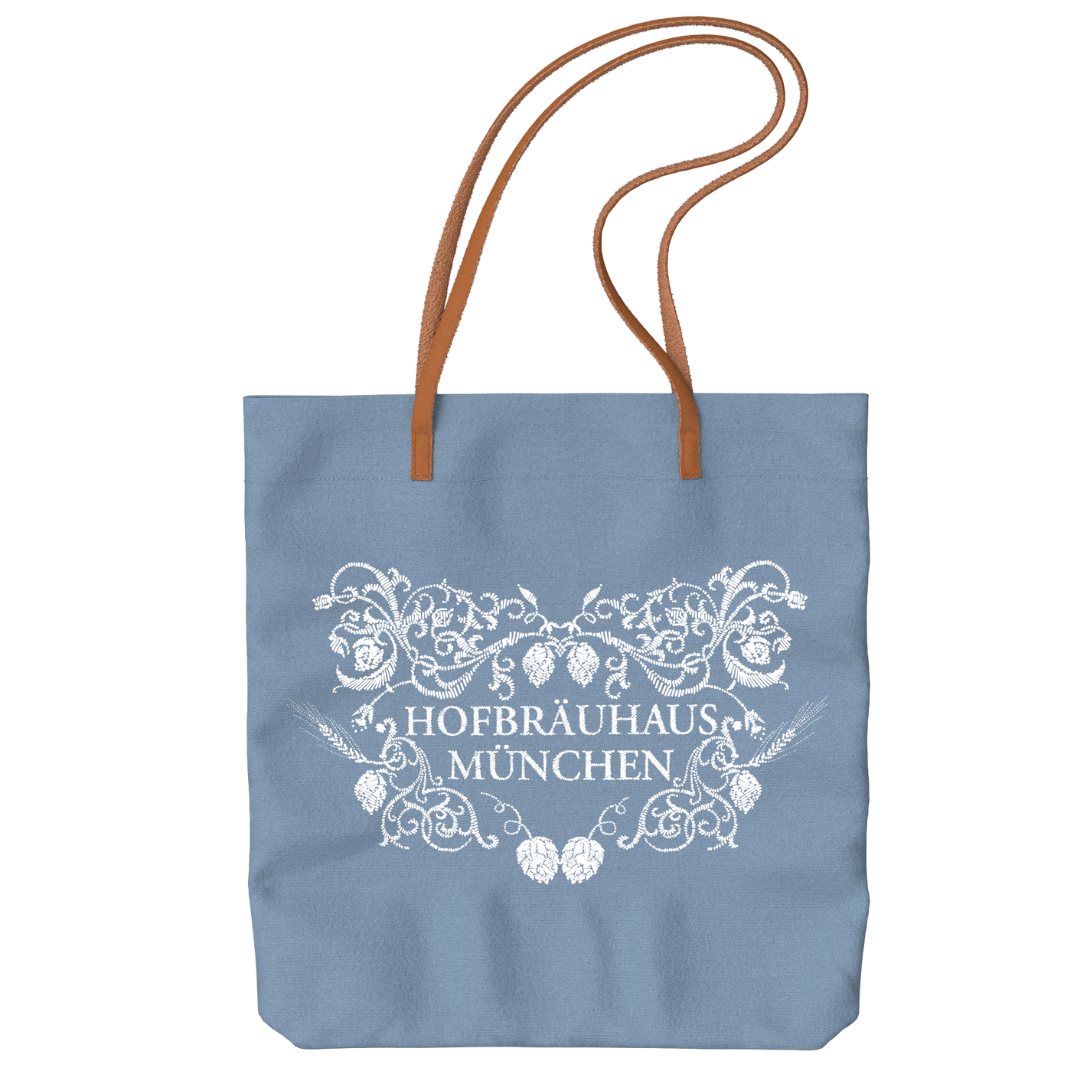Tasche „Federkiel“