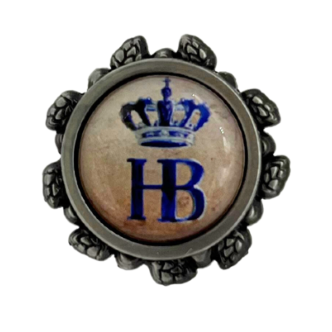 Pin "Hopfen"