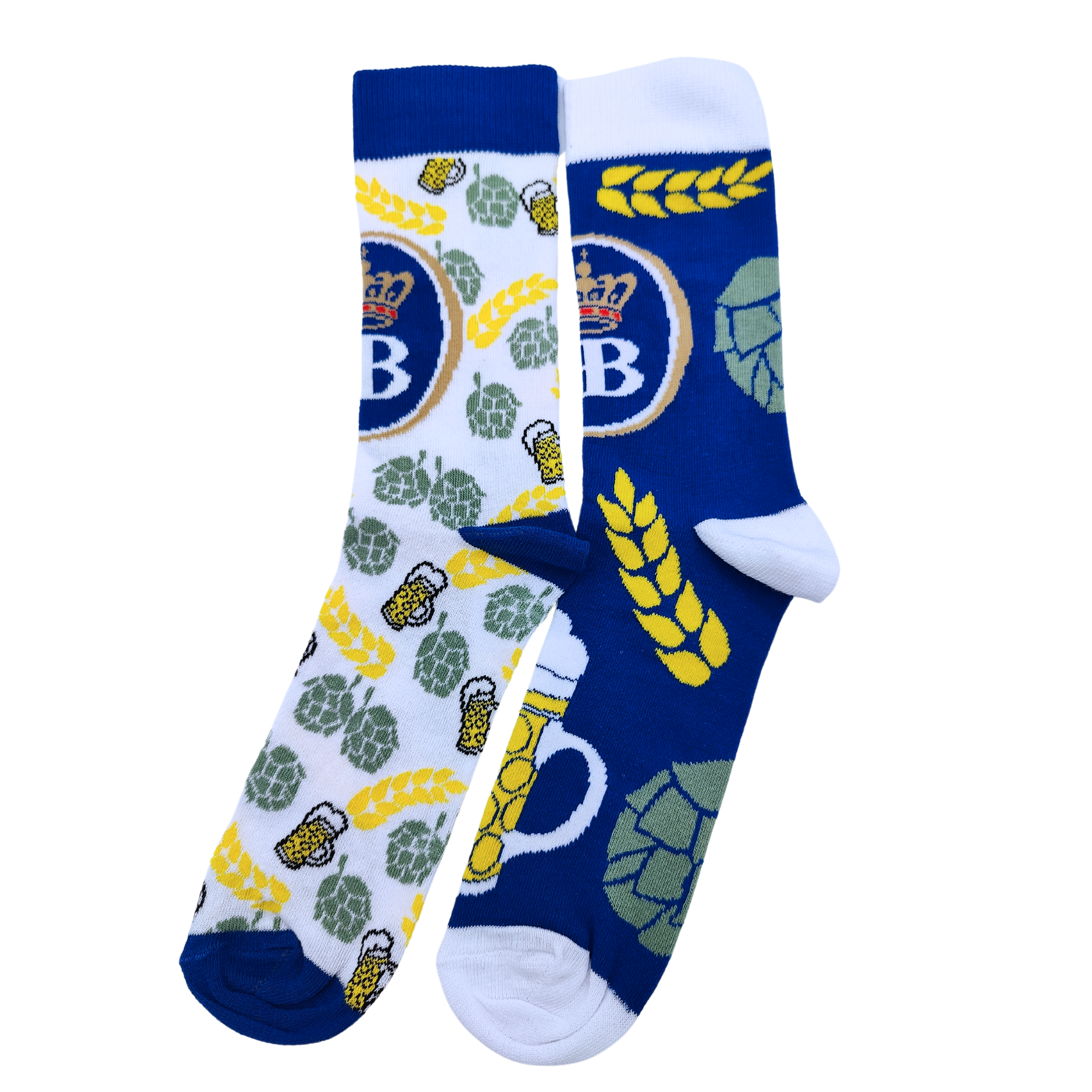 Socks HB "Beer Mug" 