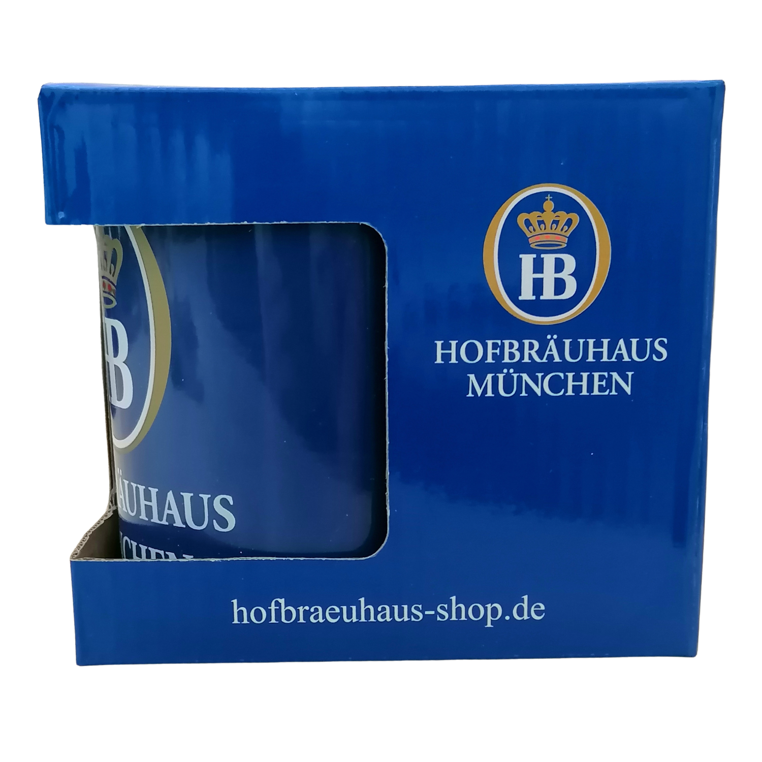Kaffeetasse "Fan" 300ml