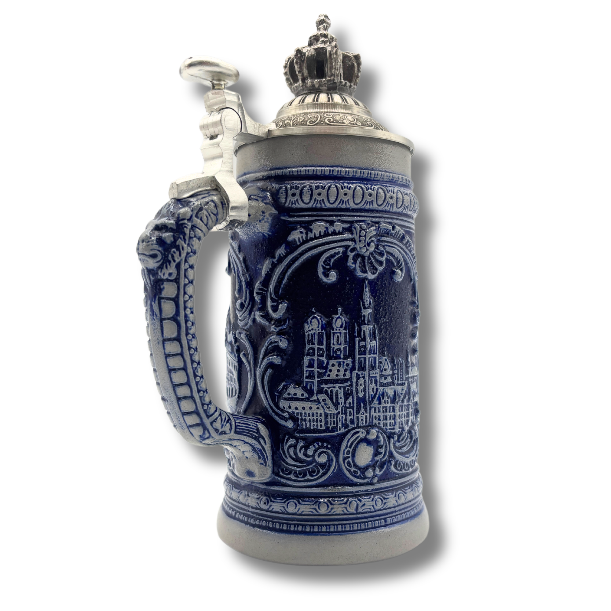 Stein „Meisterstück“ by GERZ, 0.5 liter Stein „Meisterstück“ by GERZ, 0.5 liter