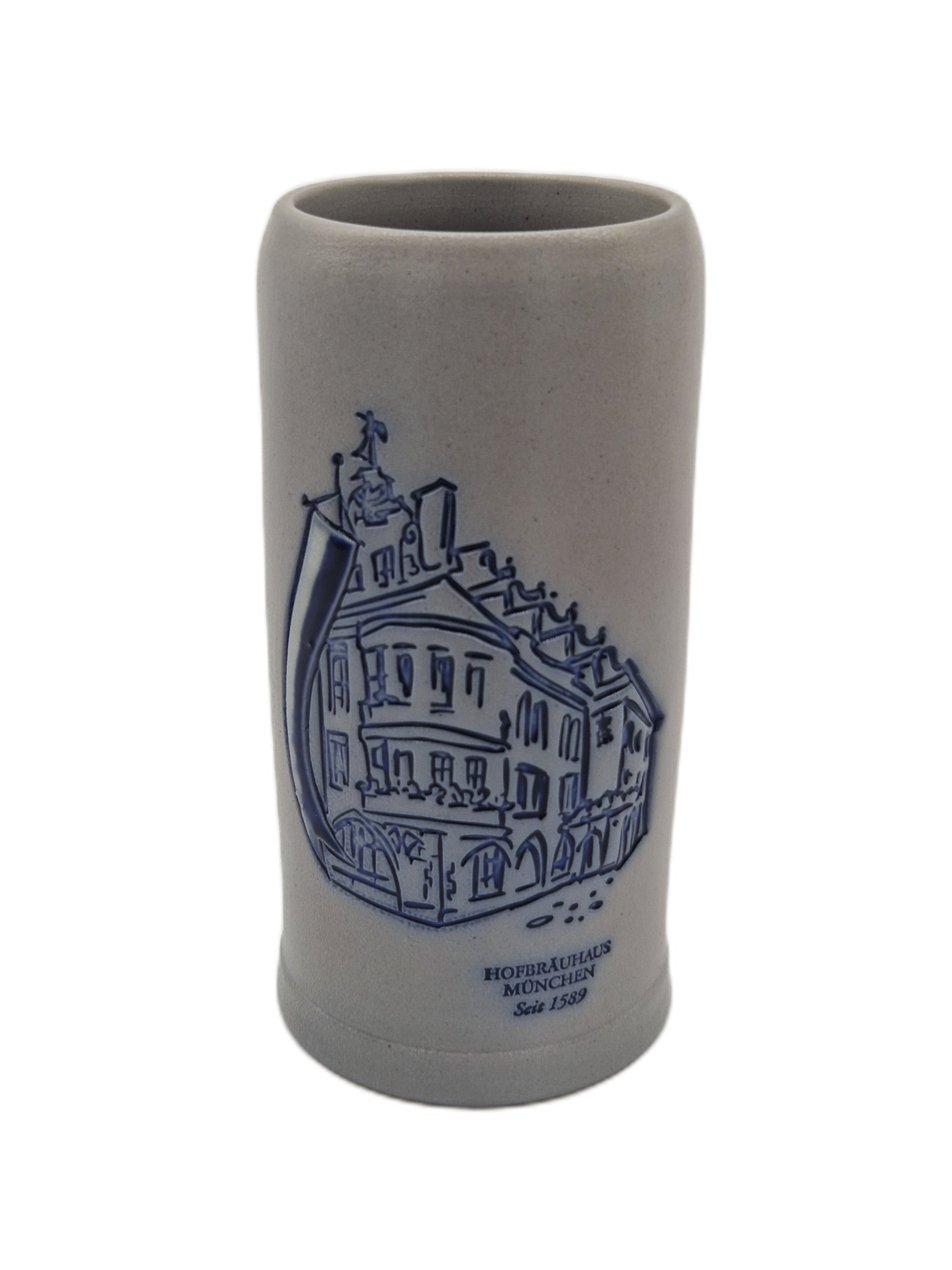 Steinkrug Hauskrug 0,3L