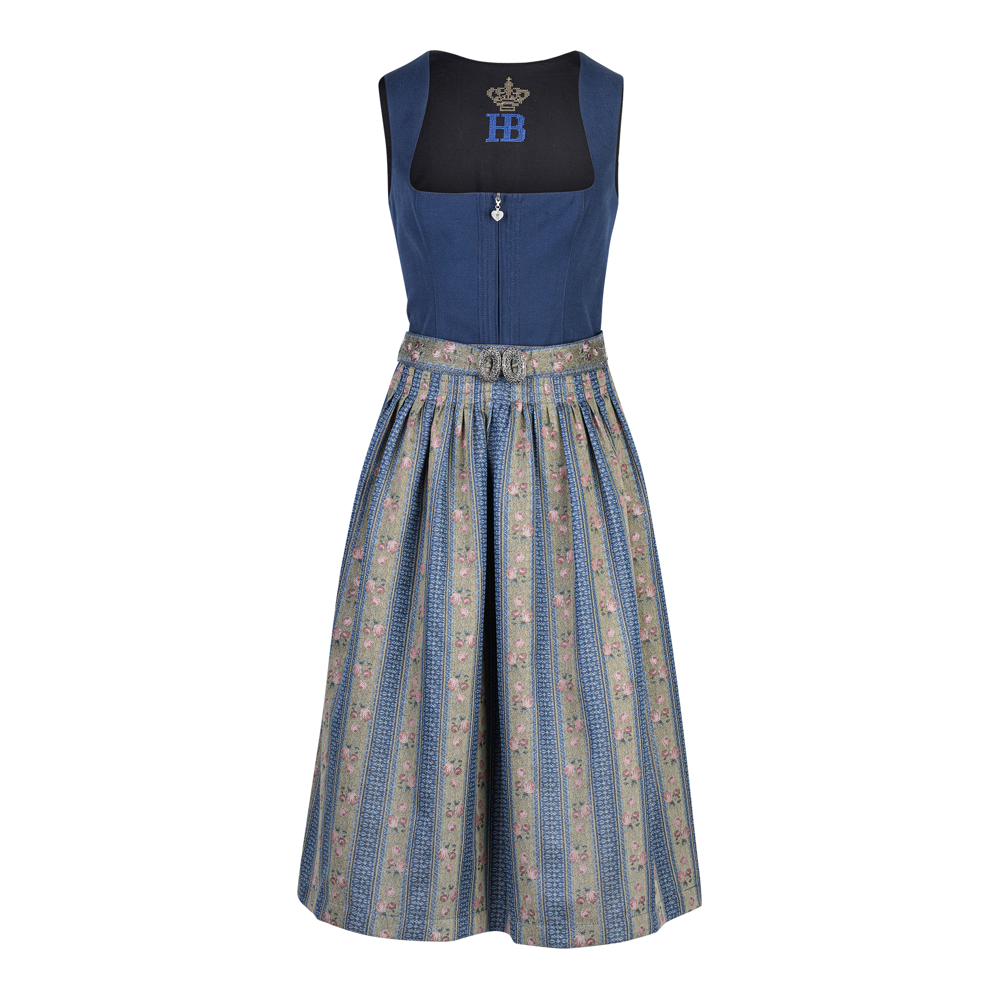 Dirndl Leni