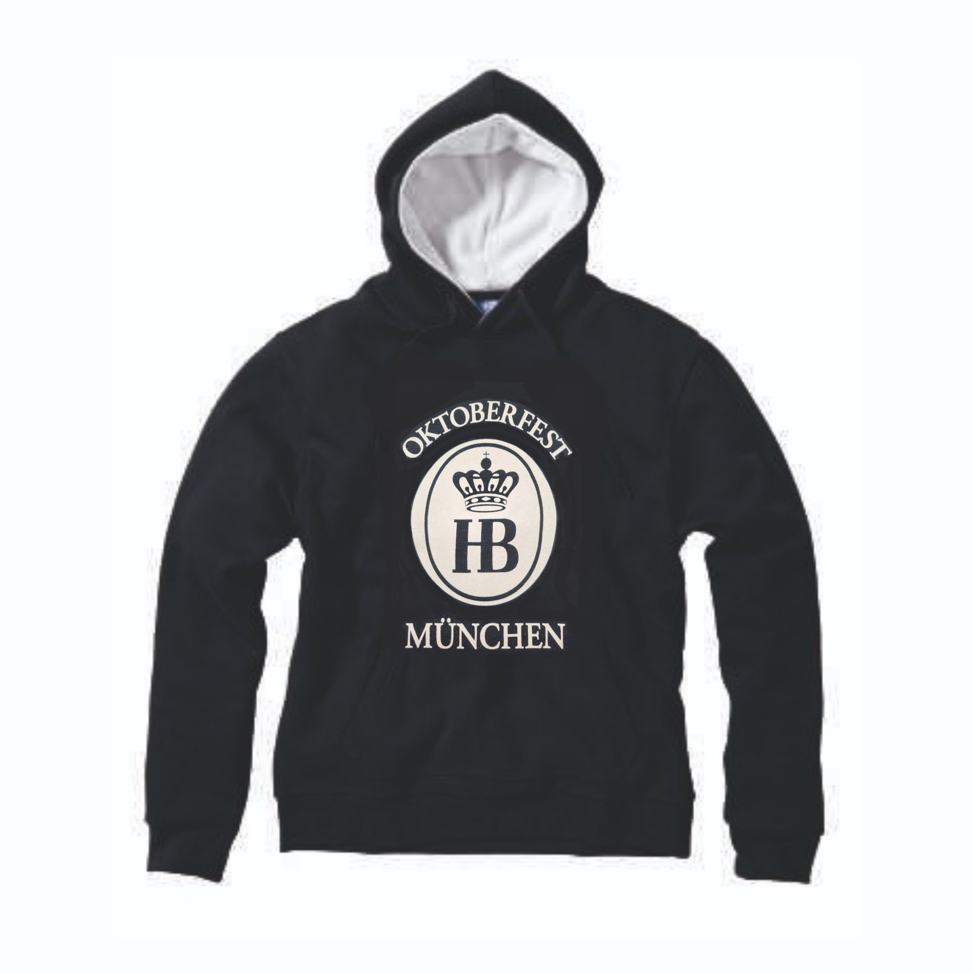 Hoodie Classic "Oktoberfest"