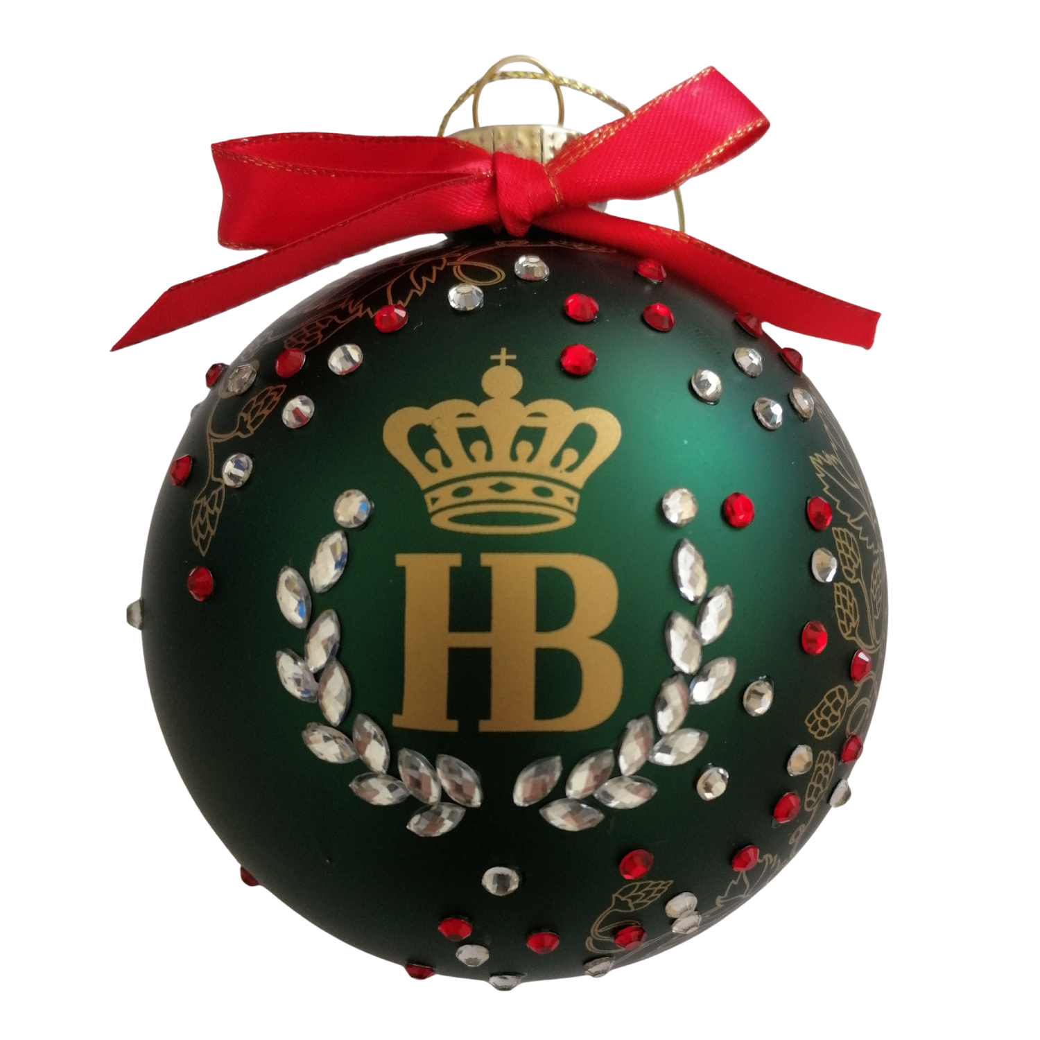 Christbaumkugel