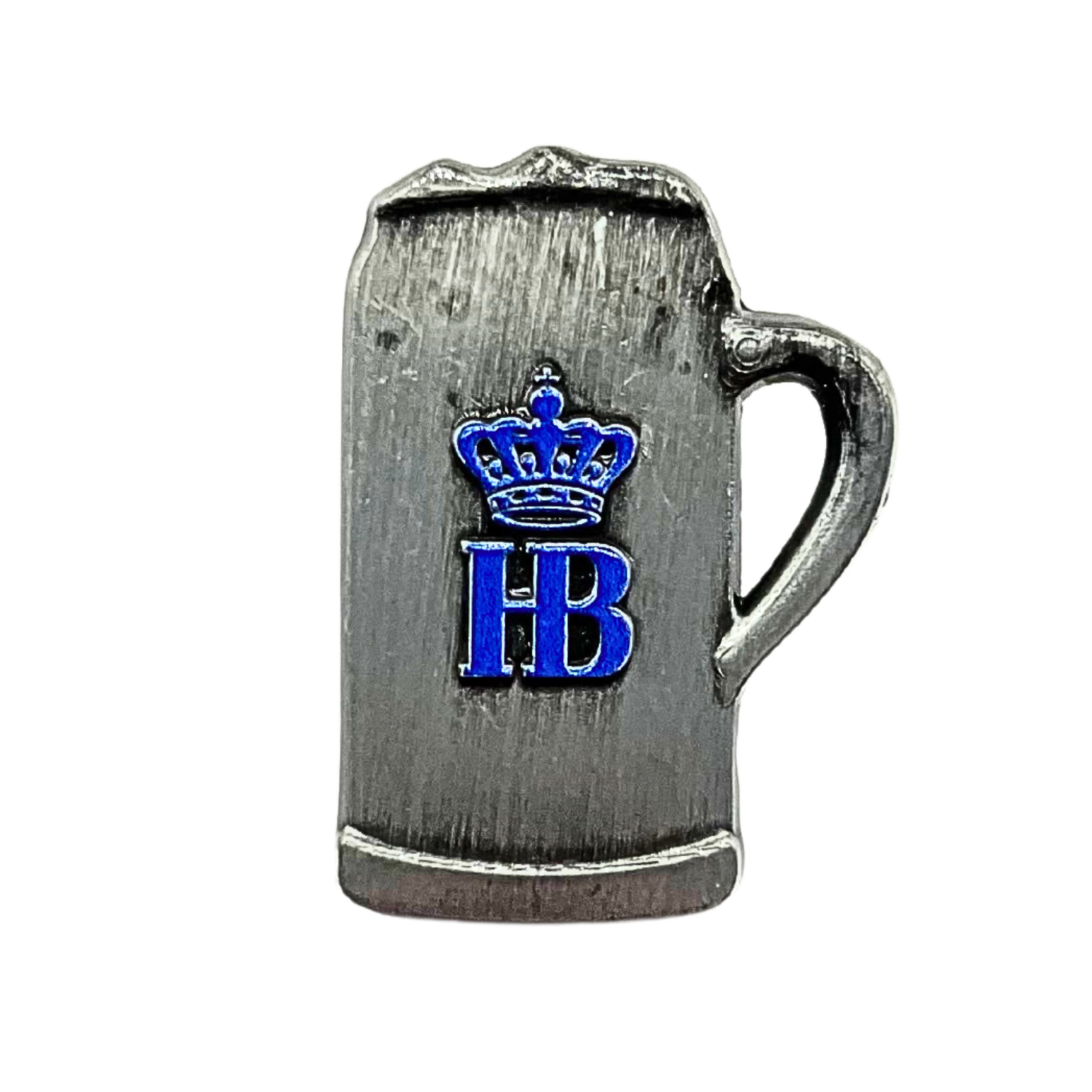 Pin "Salzkrug"