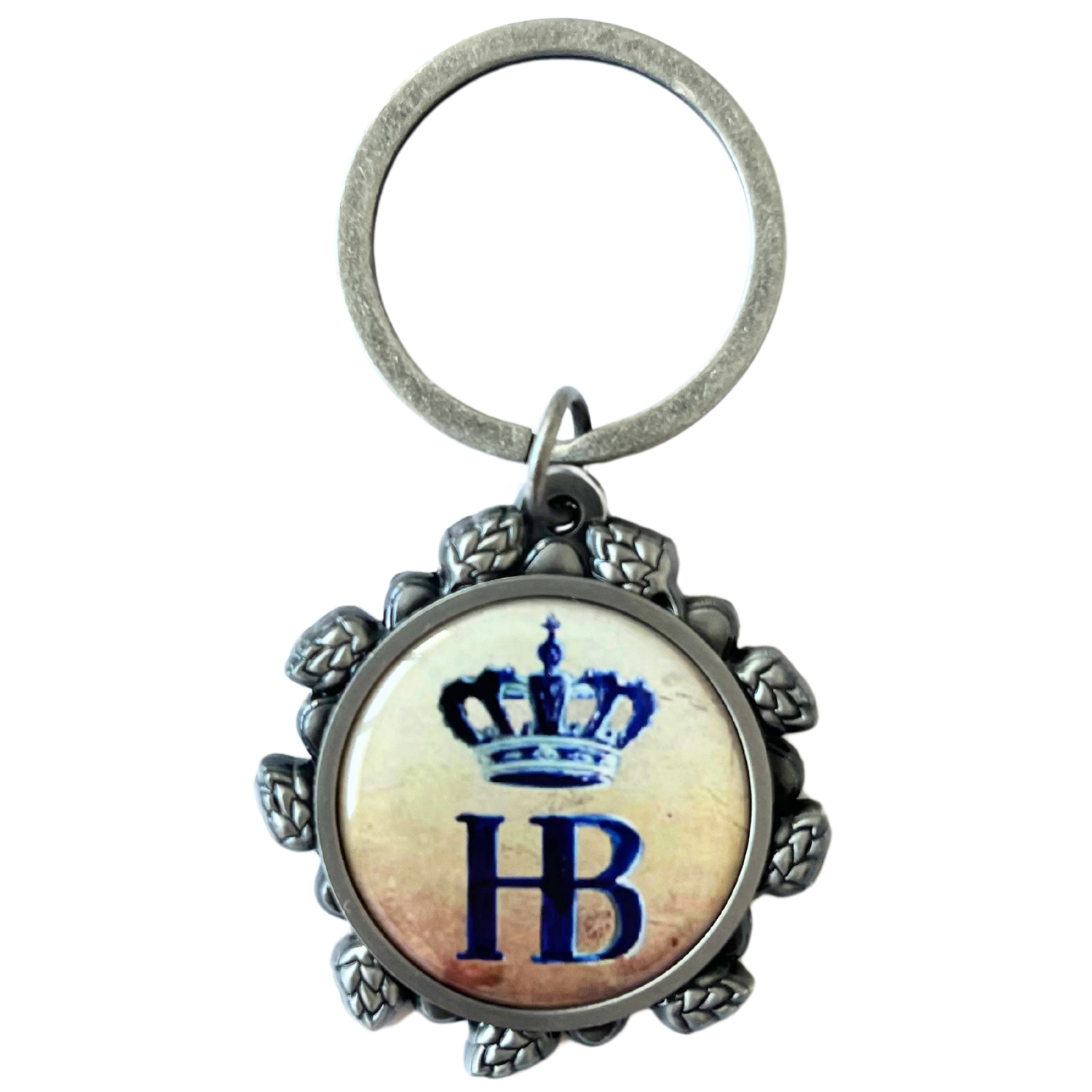 Key Ring "Hops"