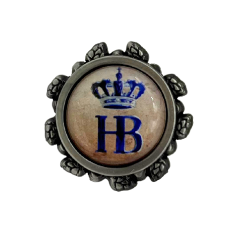 Pin "Hopfen"