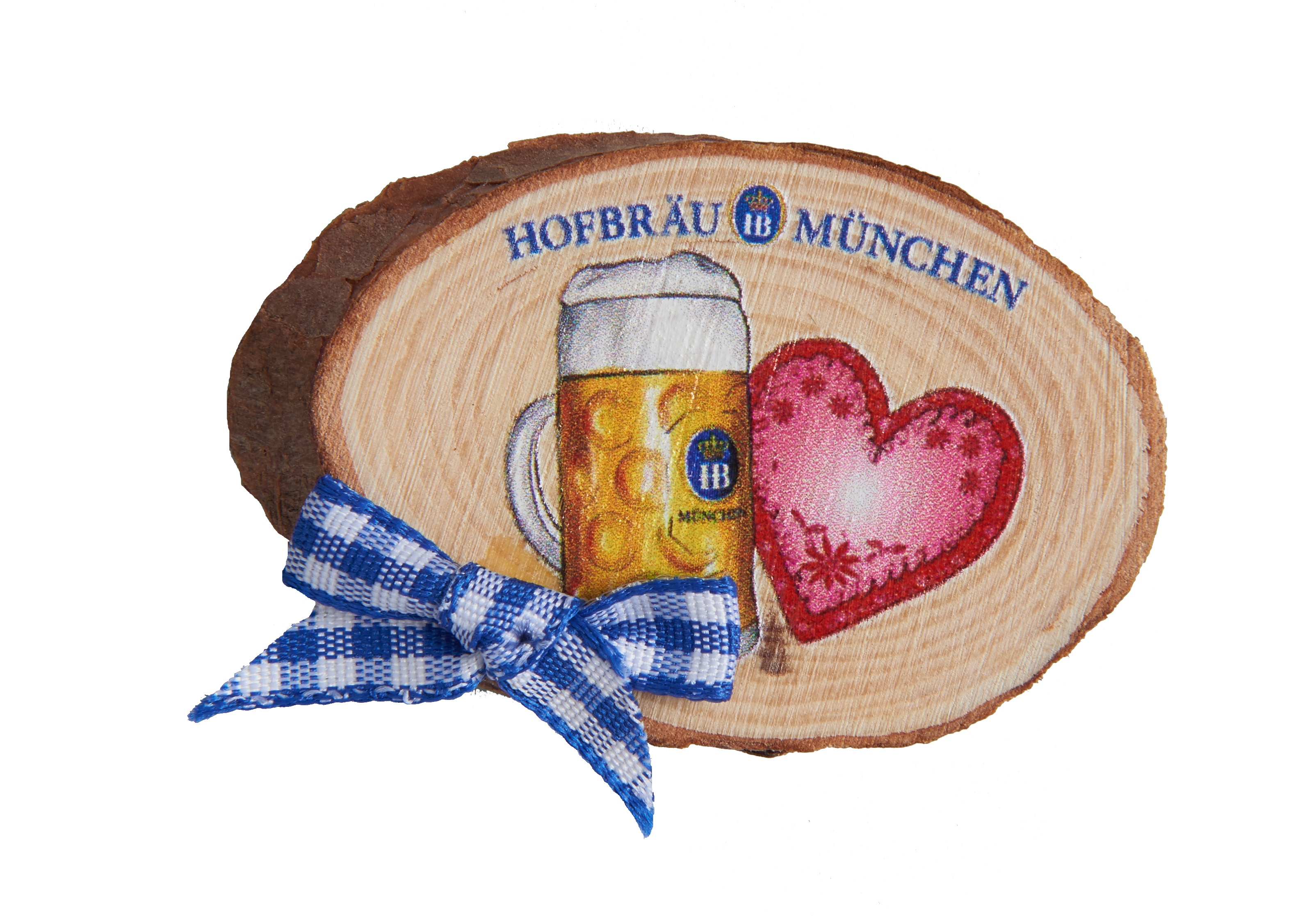 Badge "Beer Love"