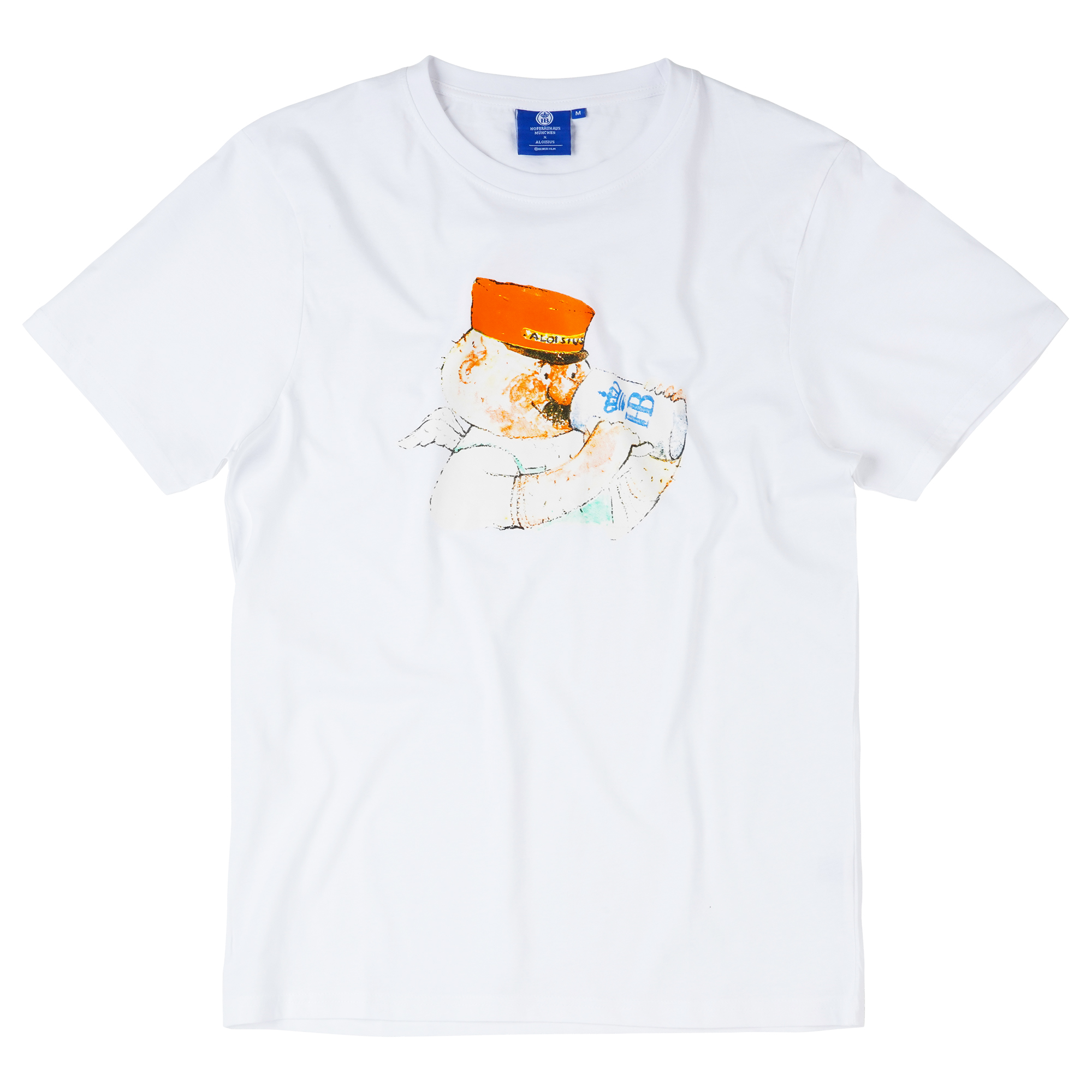 T-Shirt „Aloisius“