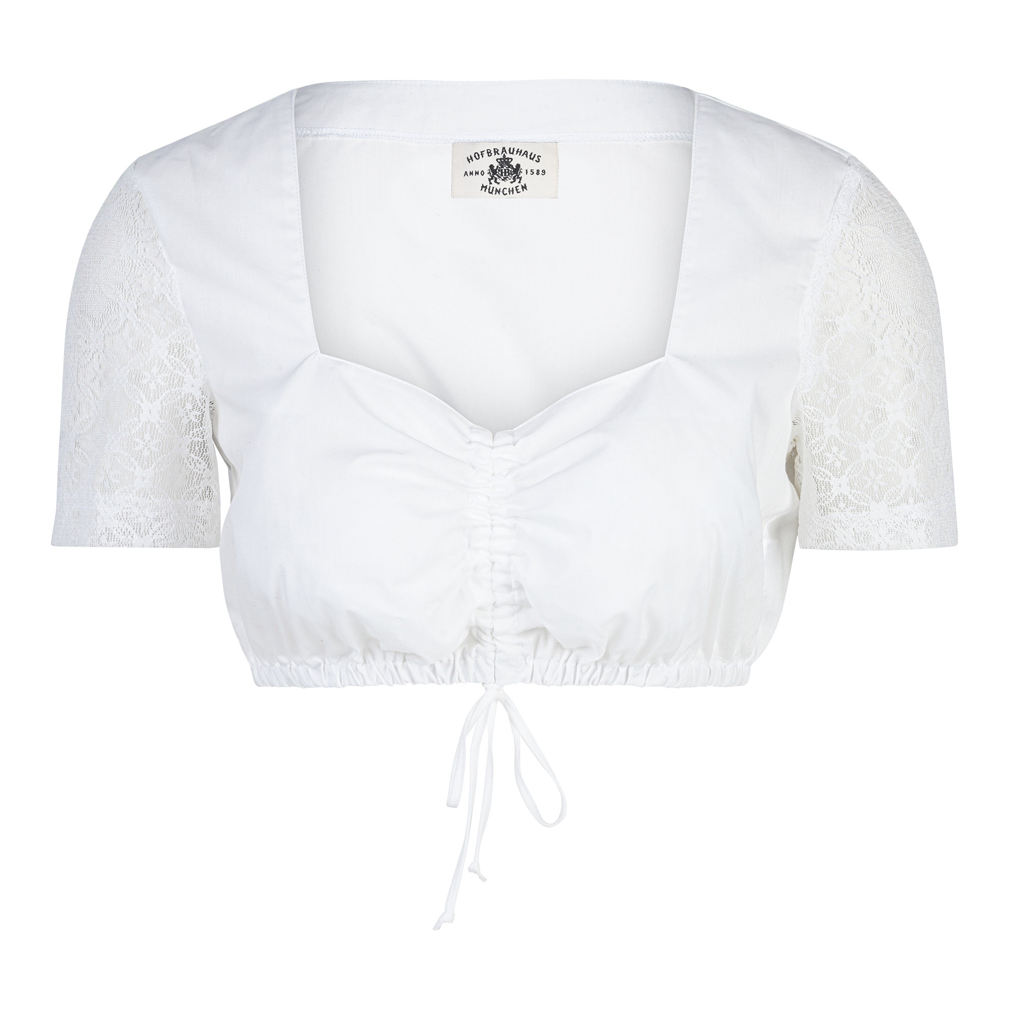 Dirndl Bluse Erika