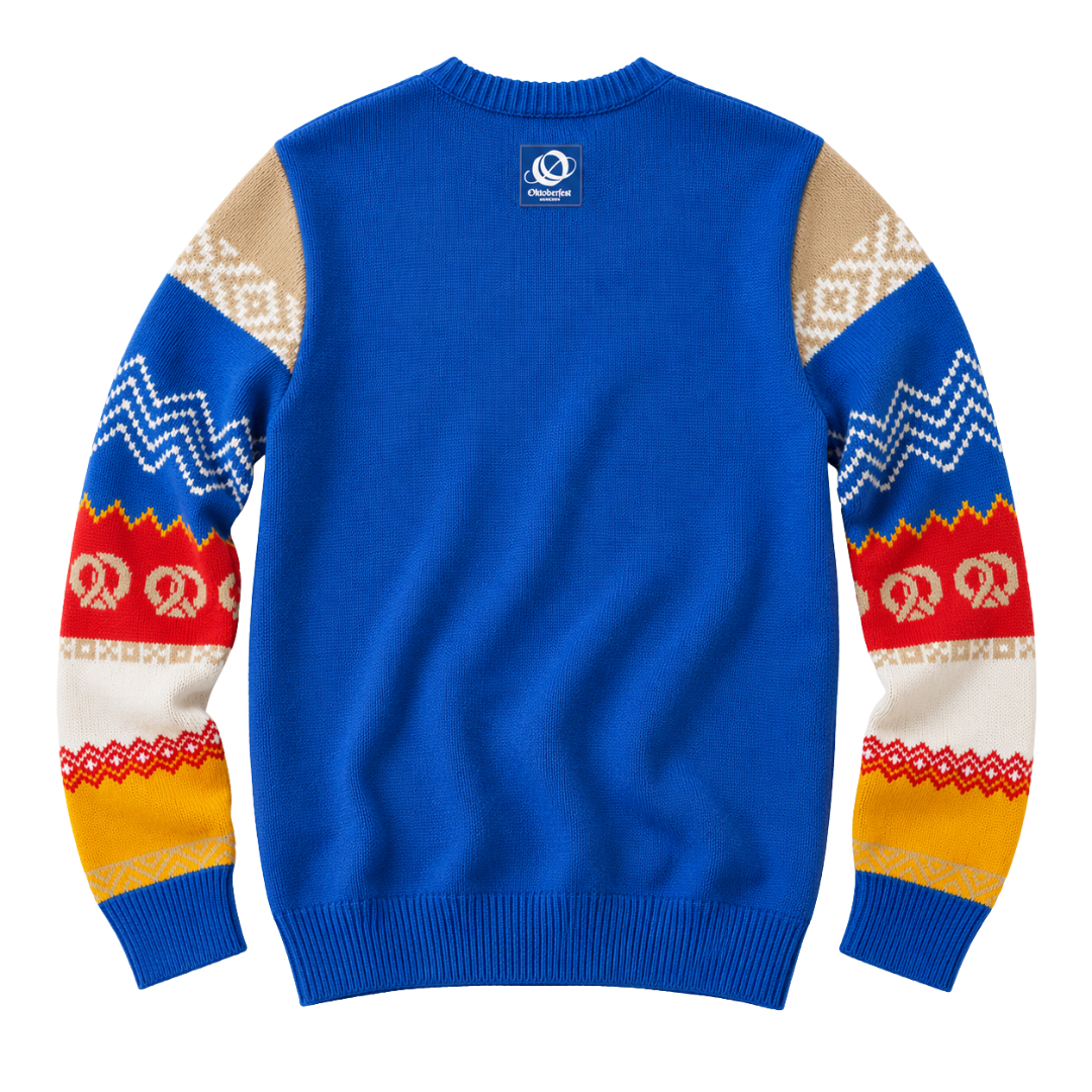 Ugly-Sweater "Special Edition 2026"