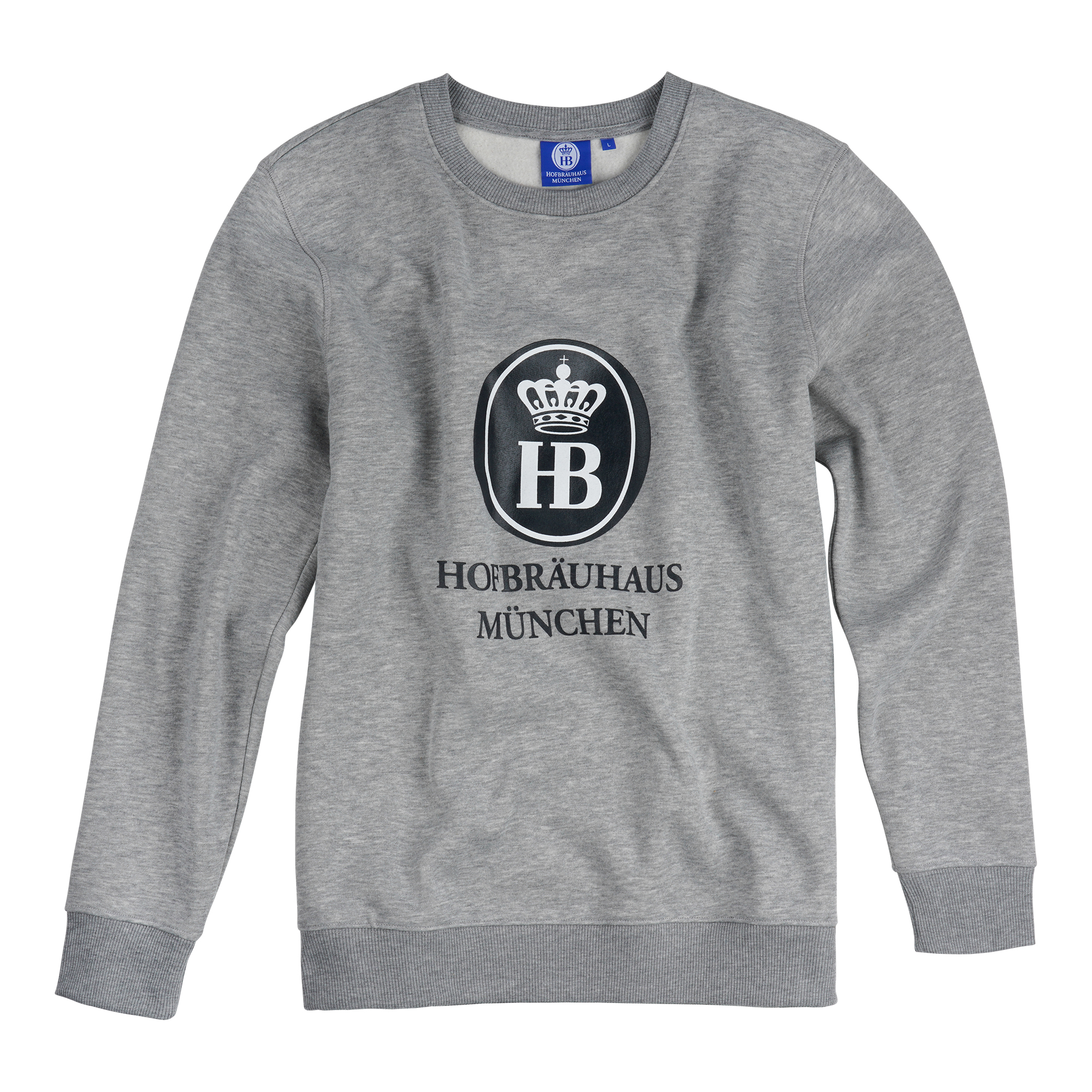 Crewneck Sweater "München"