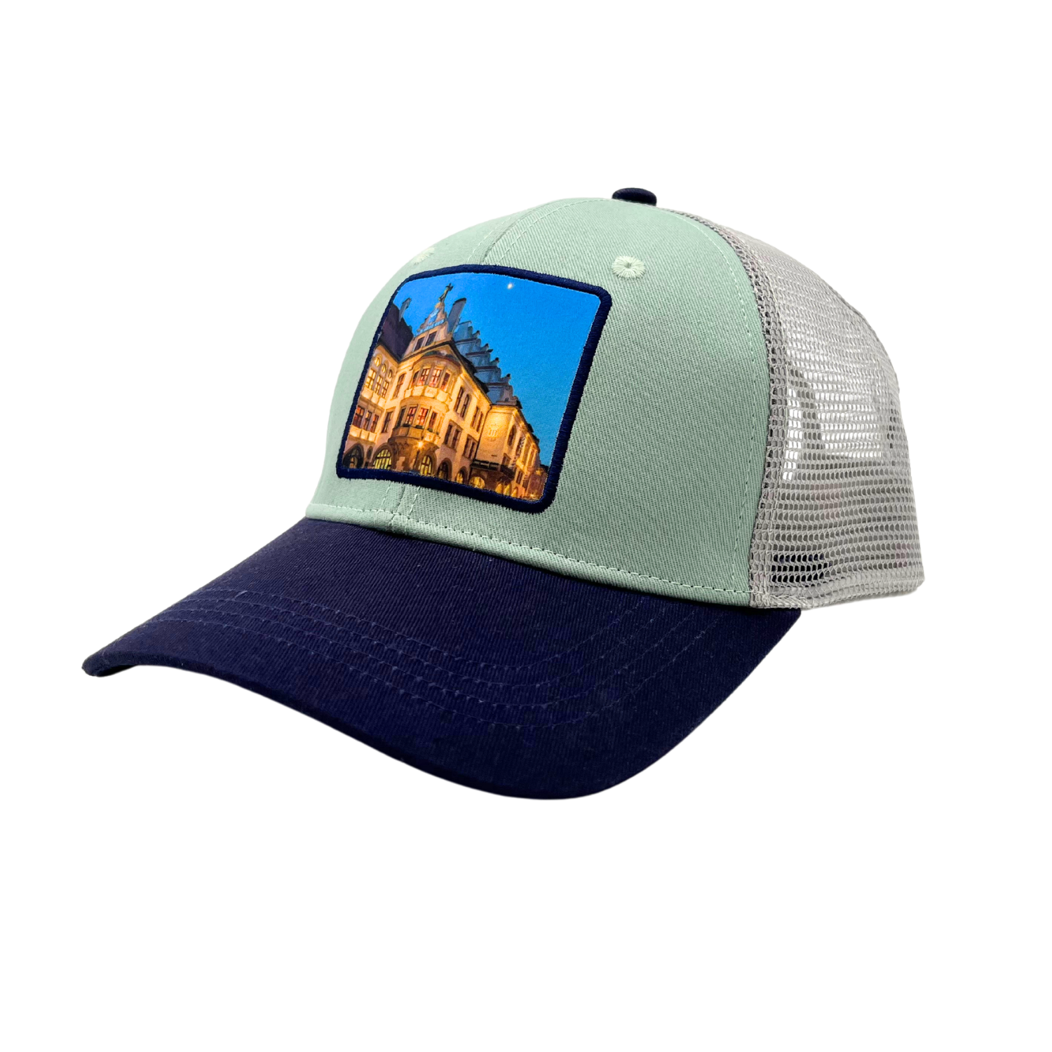 HB Trucker Cap