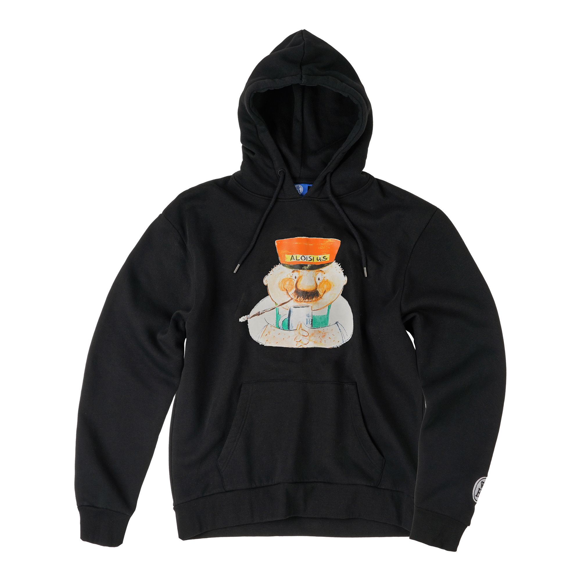 Hoody Aloisius