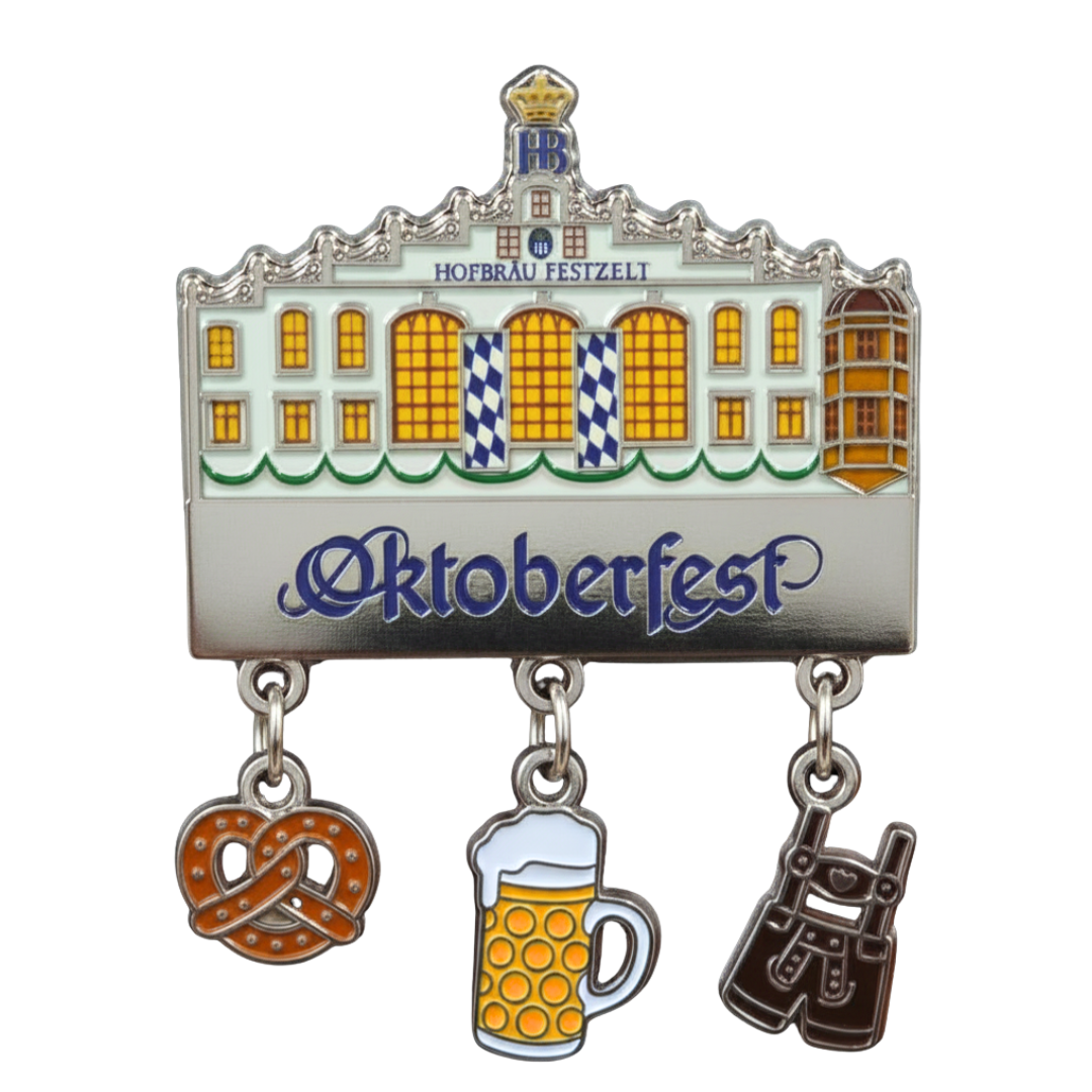 Magnet “Festzelt”