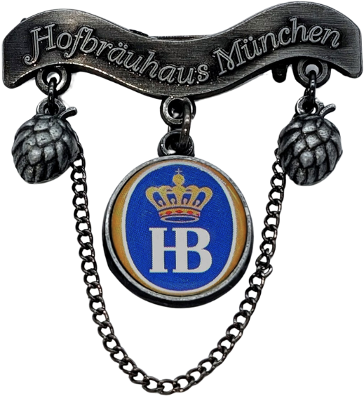 Pin "Chain" 
