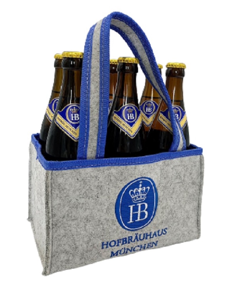 Männerhandtasche Hofbräuhaus Original