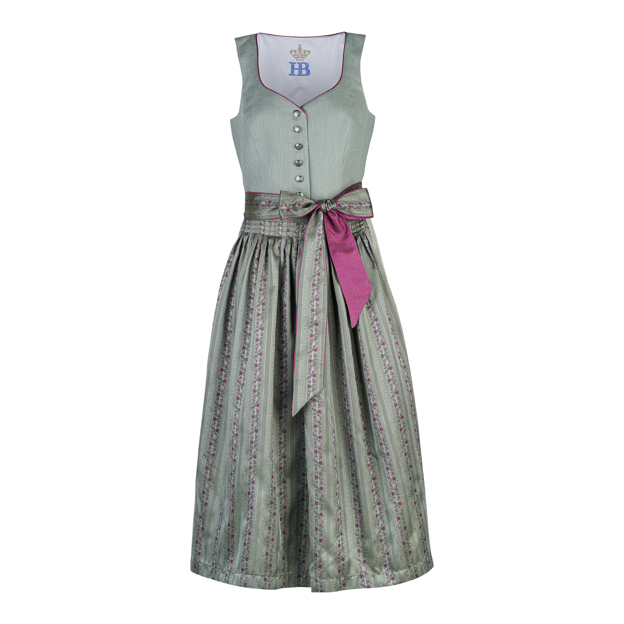 Dirndl Theresa