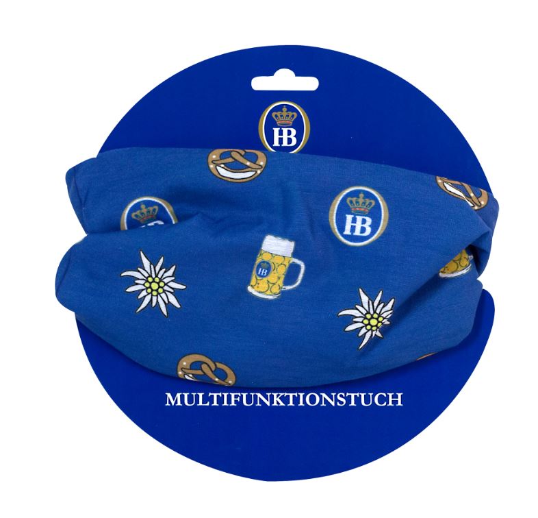 Scarf "Hofbräuhaus