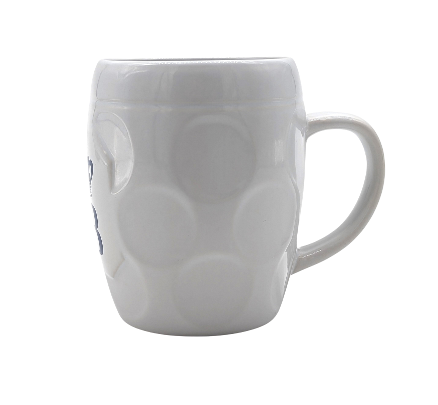 Tasse "Isarseidel" 0,5 L