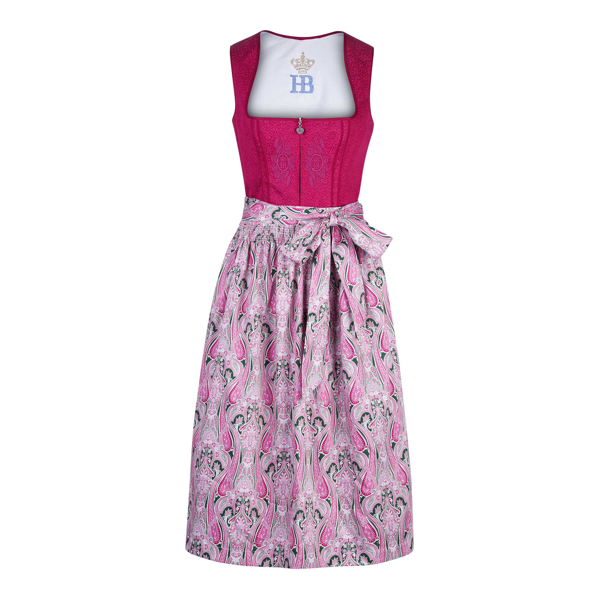 Dirndl Rosalie