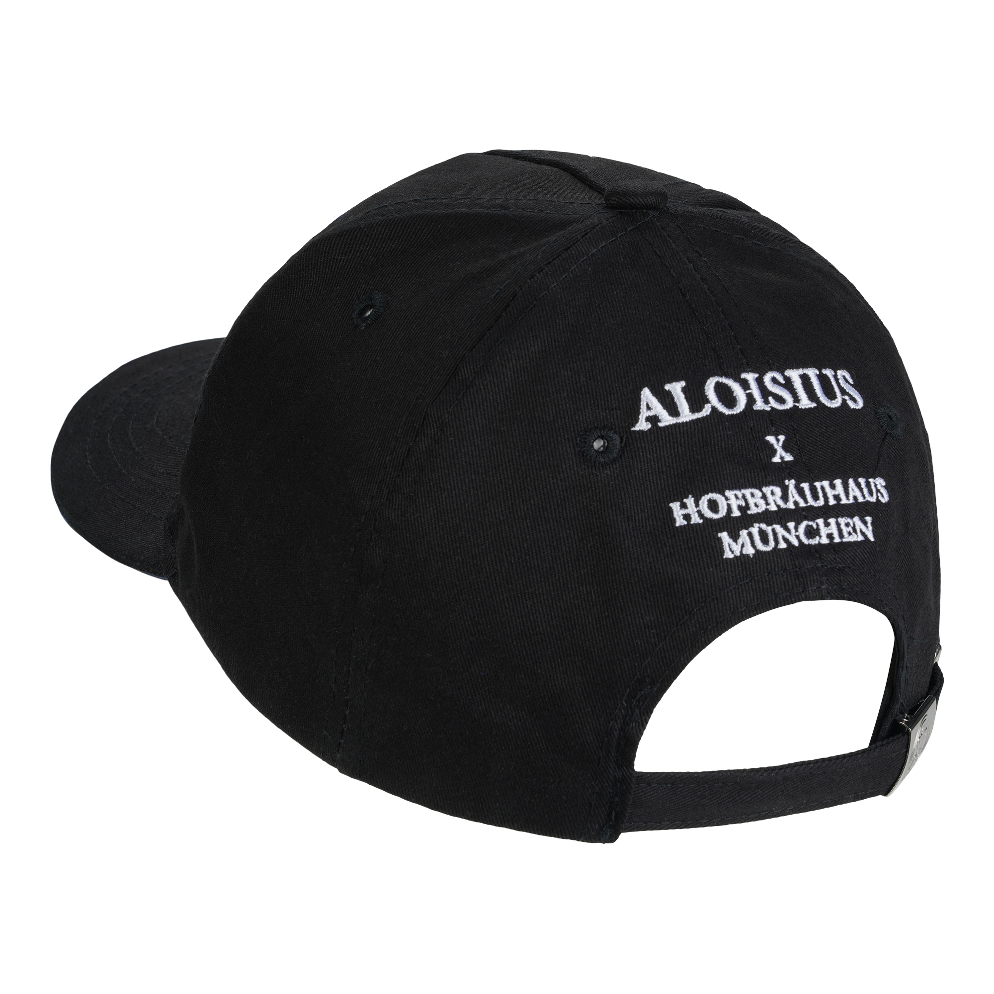 Cap "Aloisius"