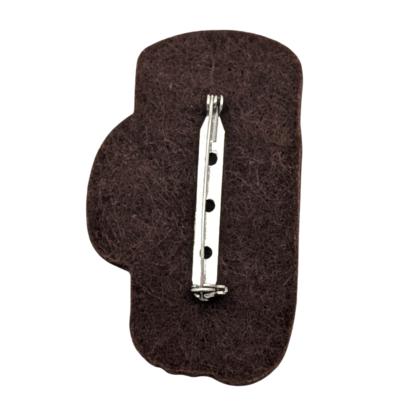 HB Felt Pin