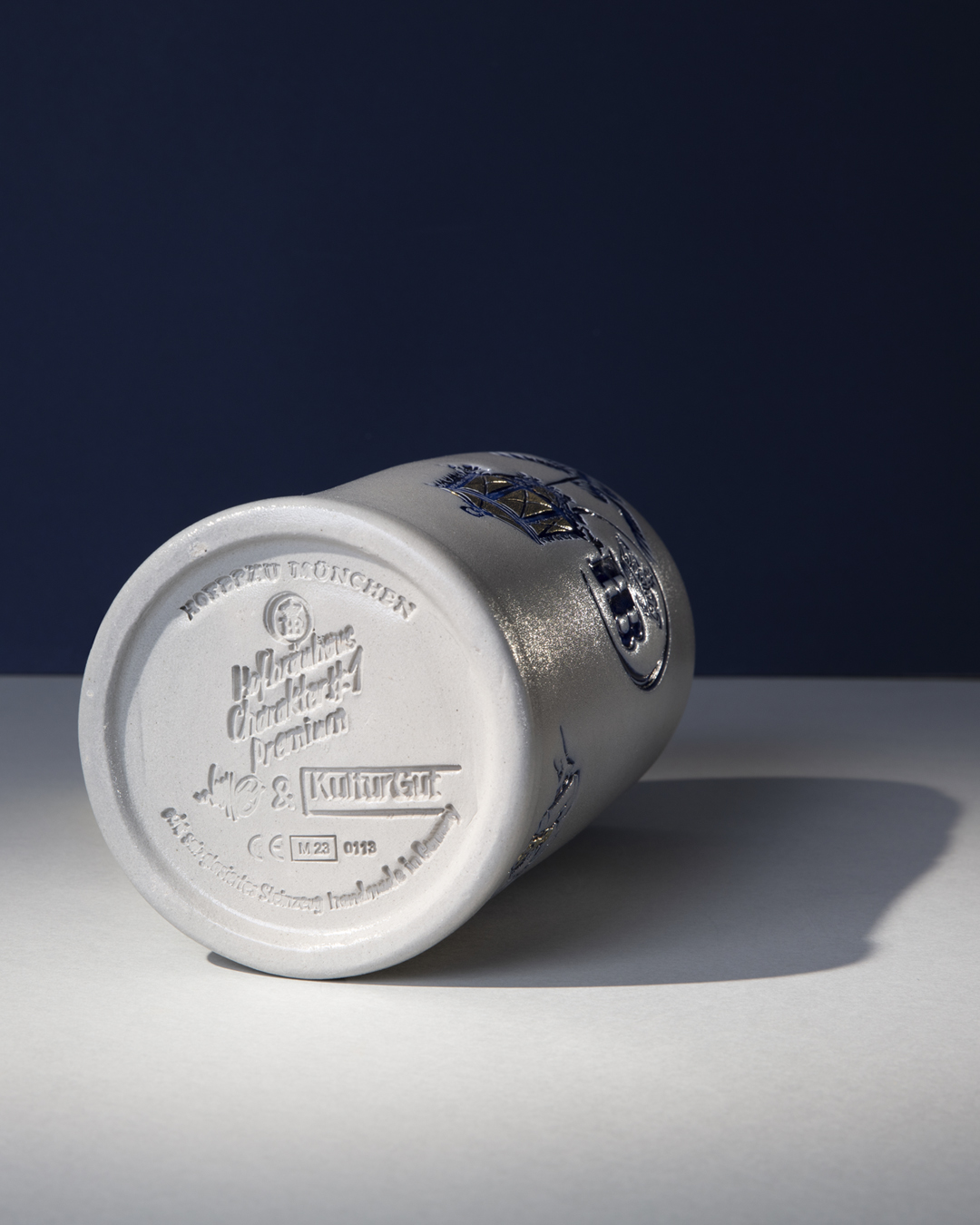 Krug Hofbräuhaus Charakter #1  premium