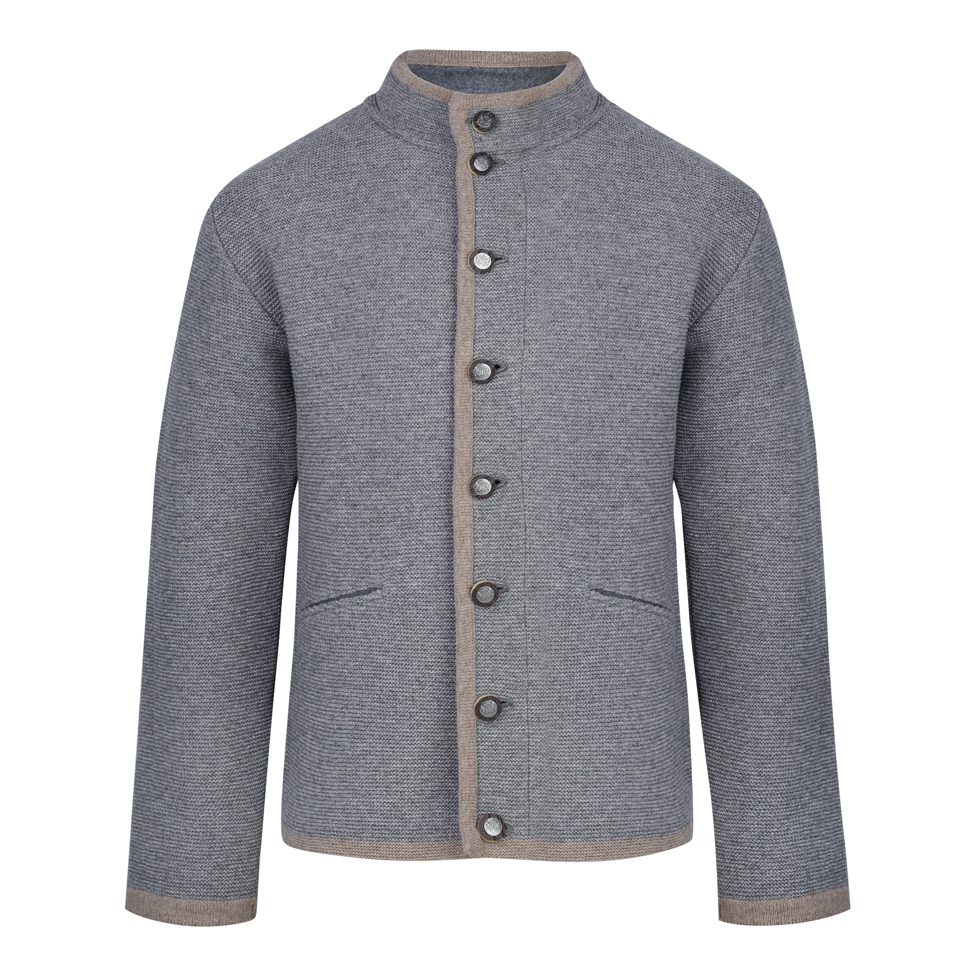 Strickjacke Trachten Herren