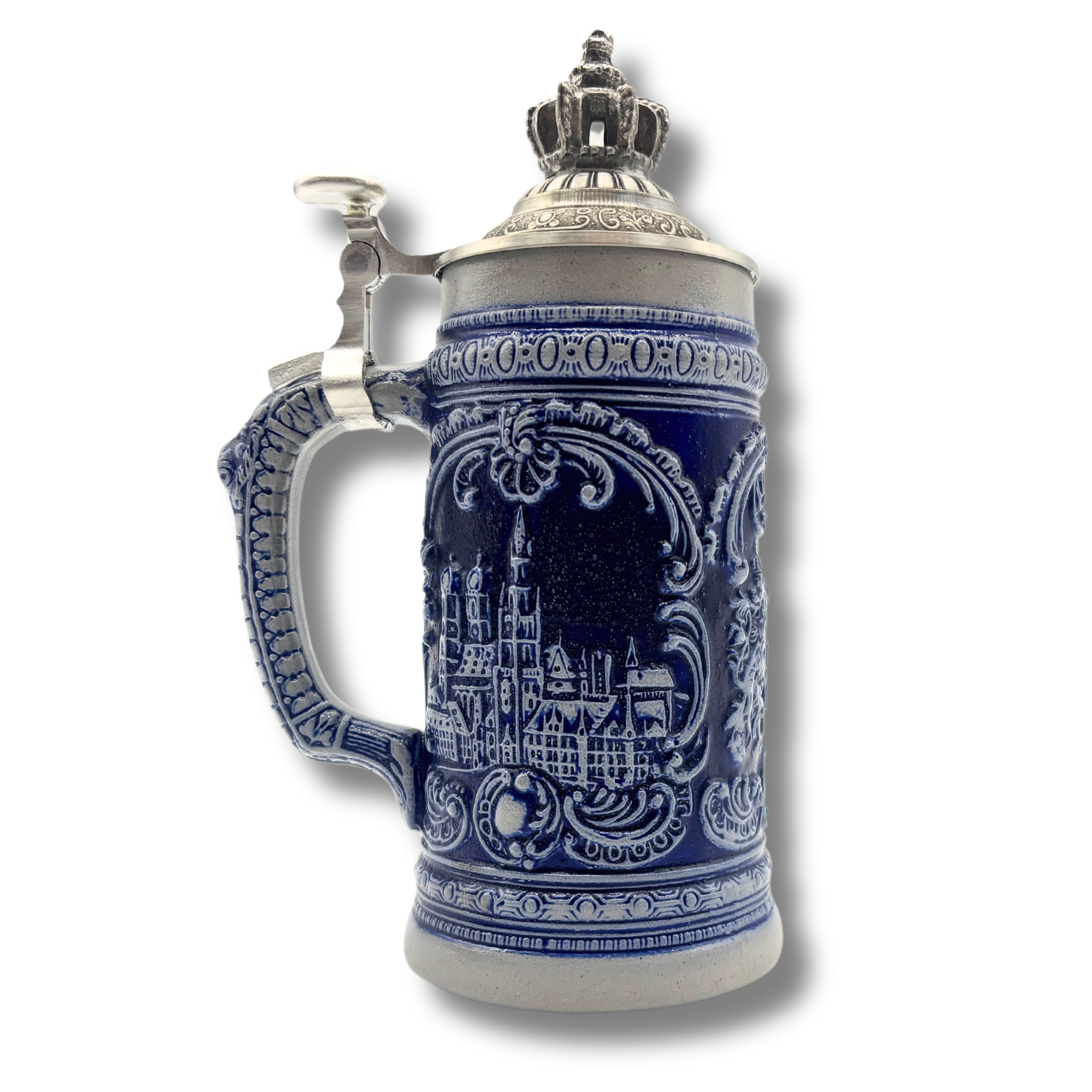 Stein „Meisterstück“ by GERZ, 0.5 liter Stein „Meisterstück“ by GERZ, 0.5 liter