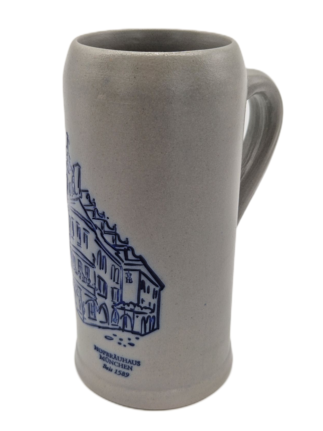 Steinkrug Hauskrug 0,5L