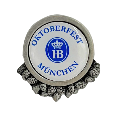 Pin "Oktoberfest"