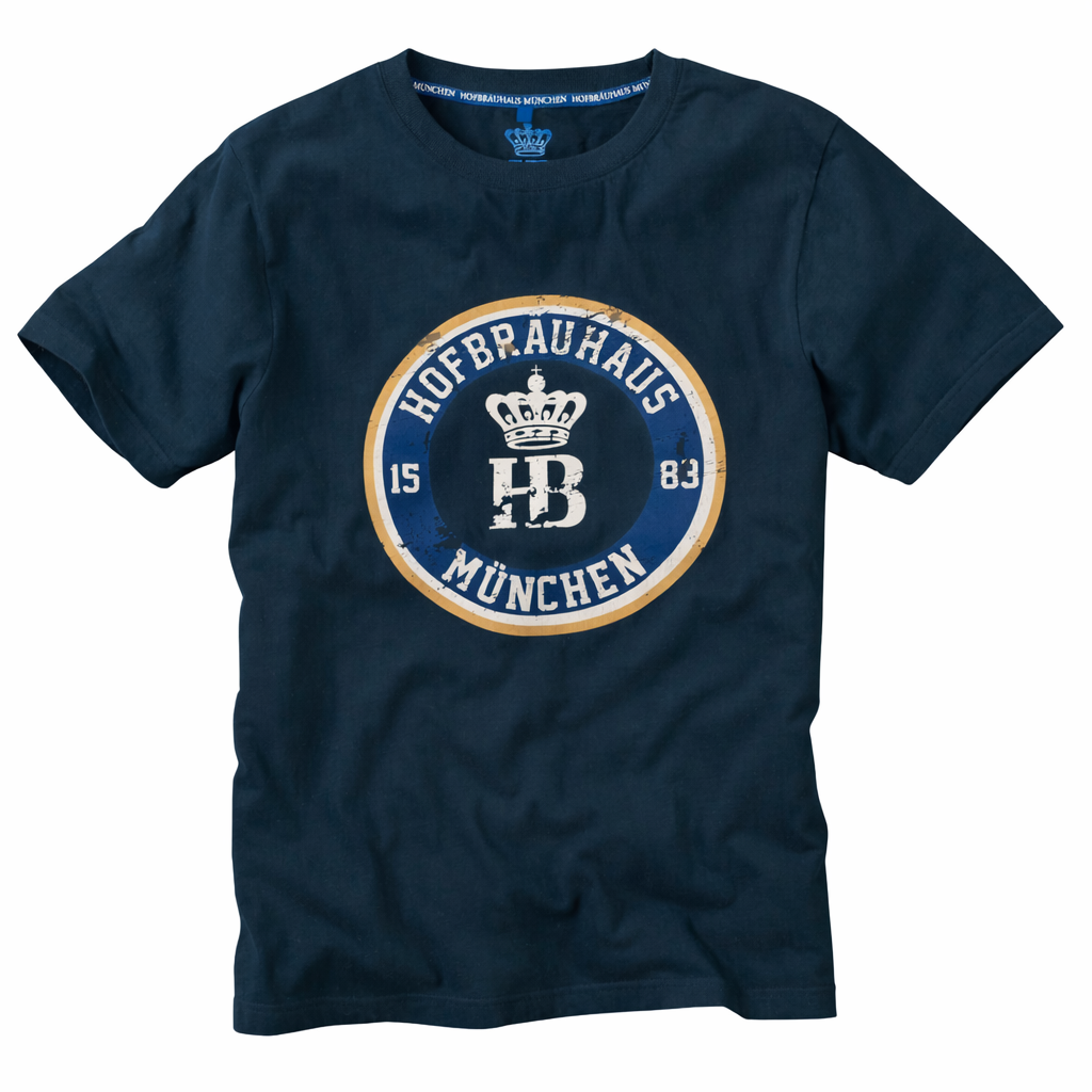 Men´s T-Shirt "Vintage"