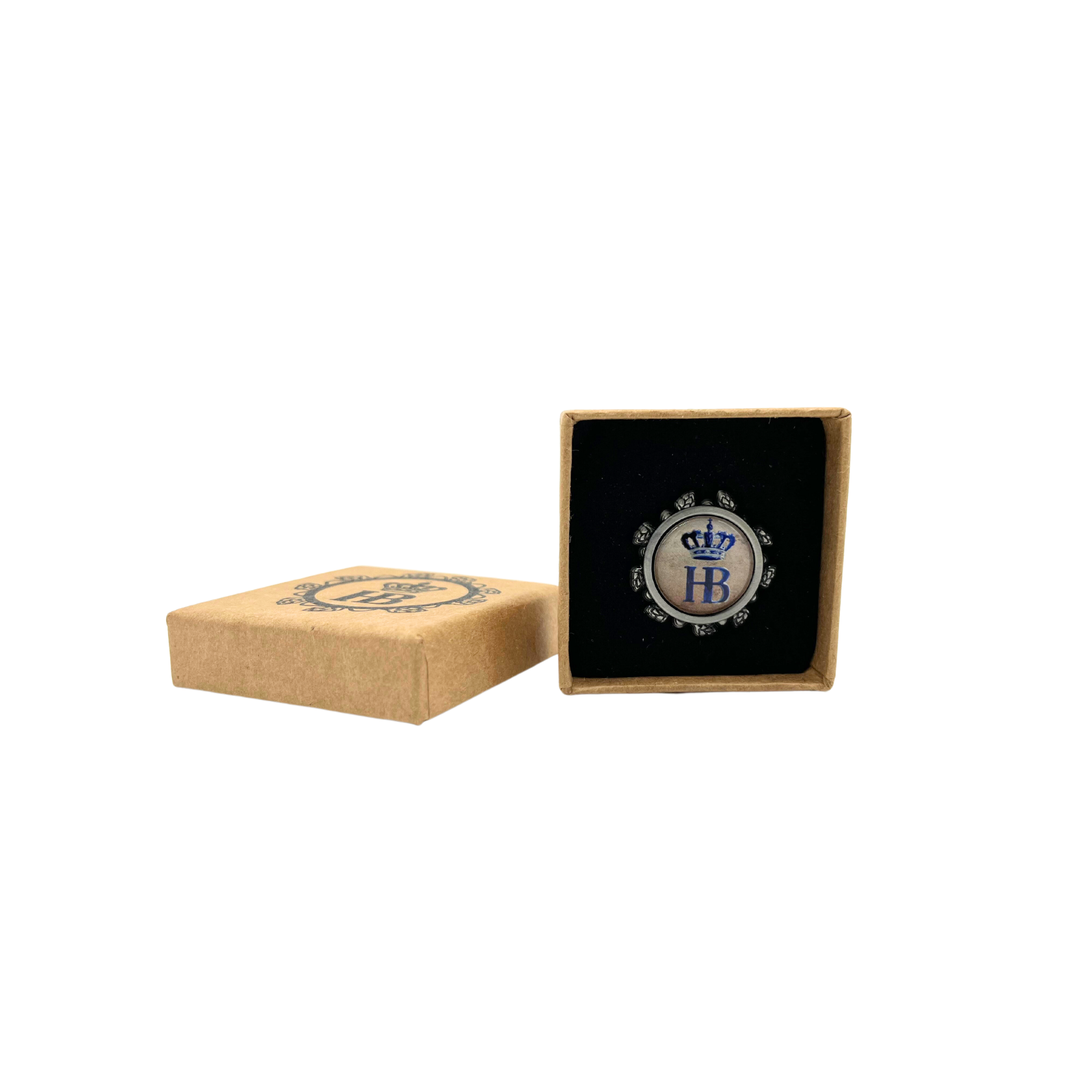 Pin "Hopfen"