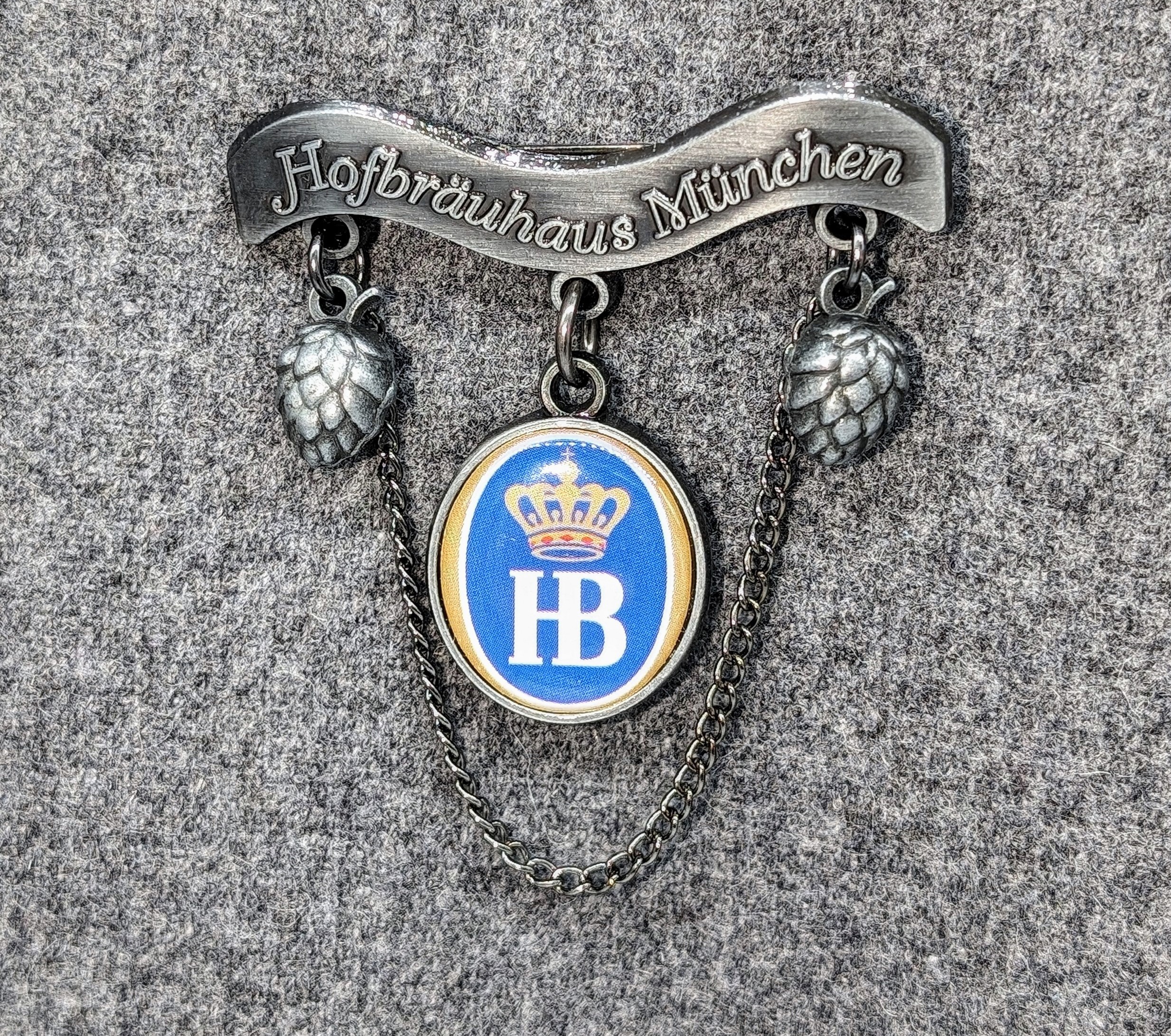 Pin "Kette"