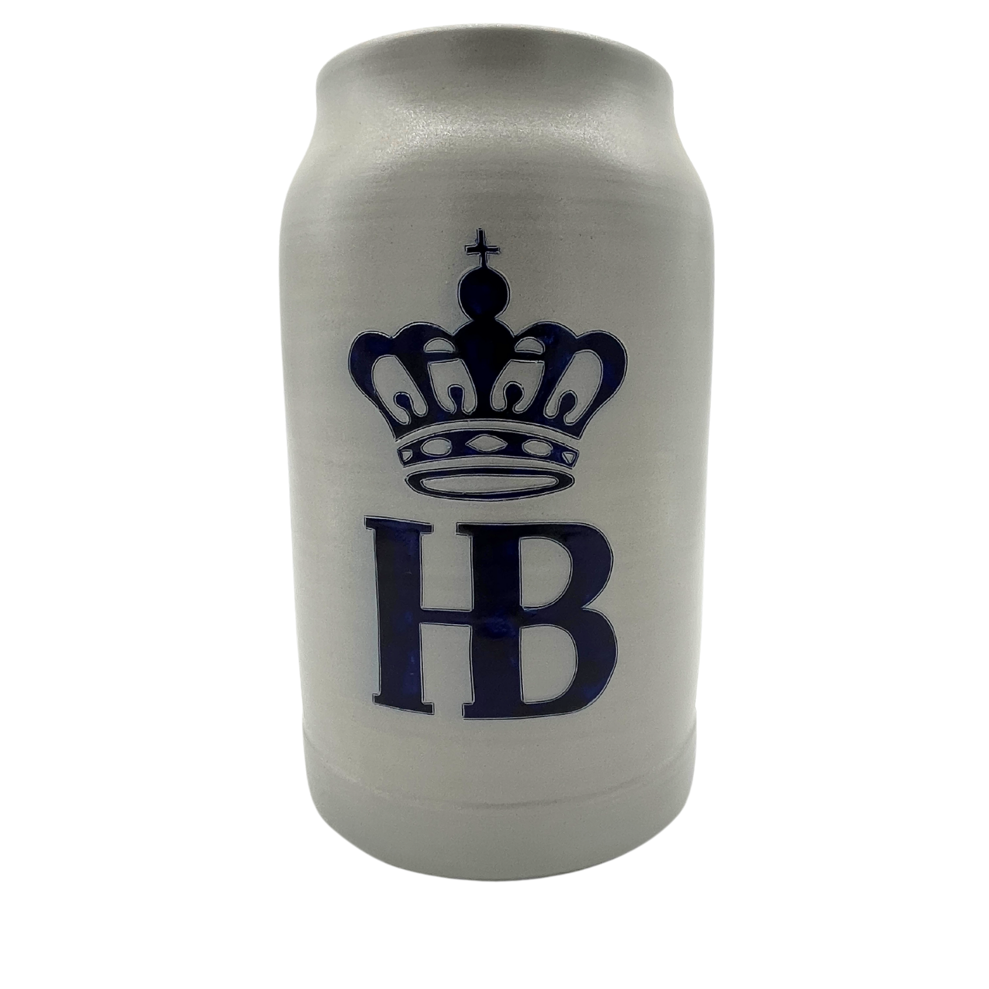 HB Krug Salzglasur ohne Deckel, 5 l