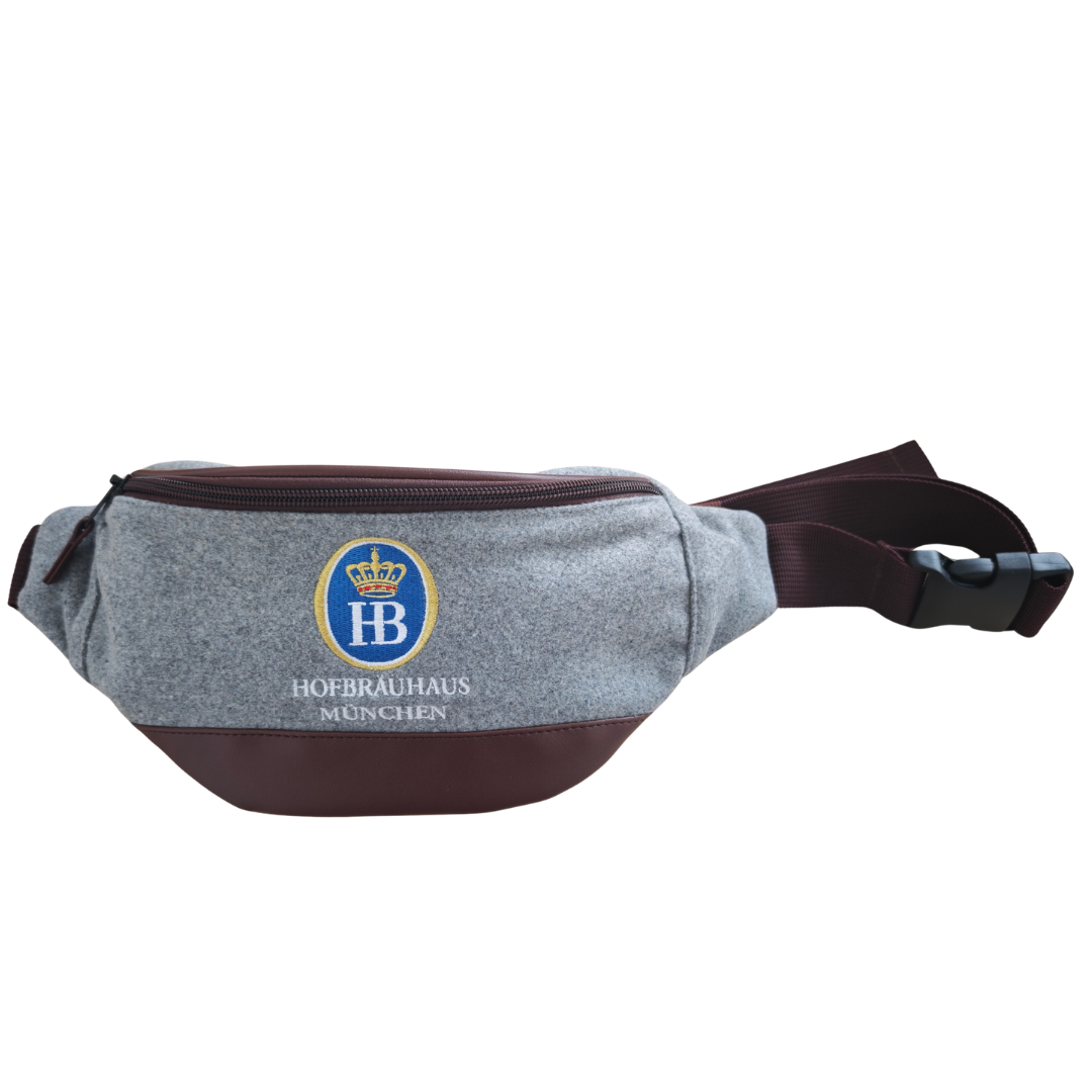Gürteltasche "Tracht"