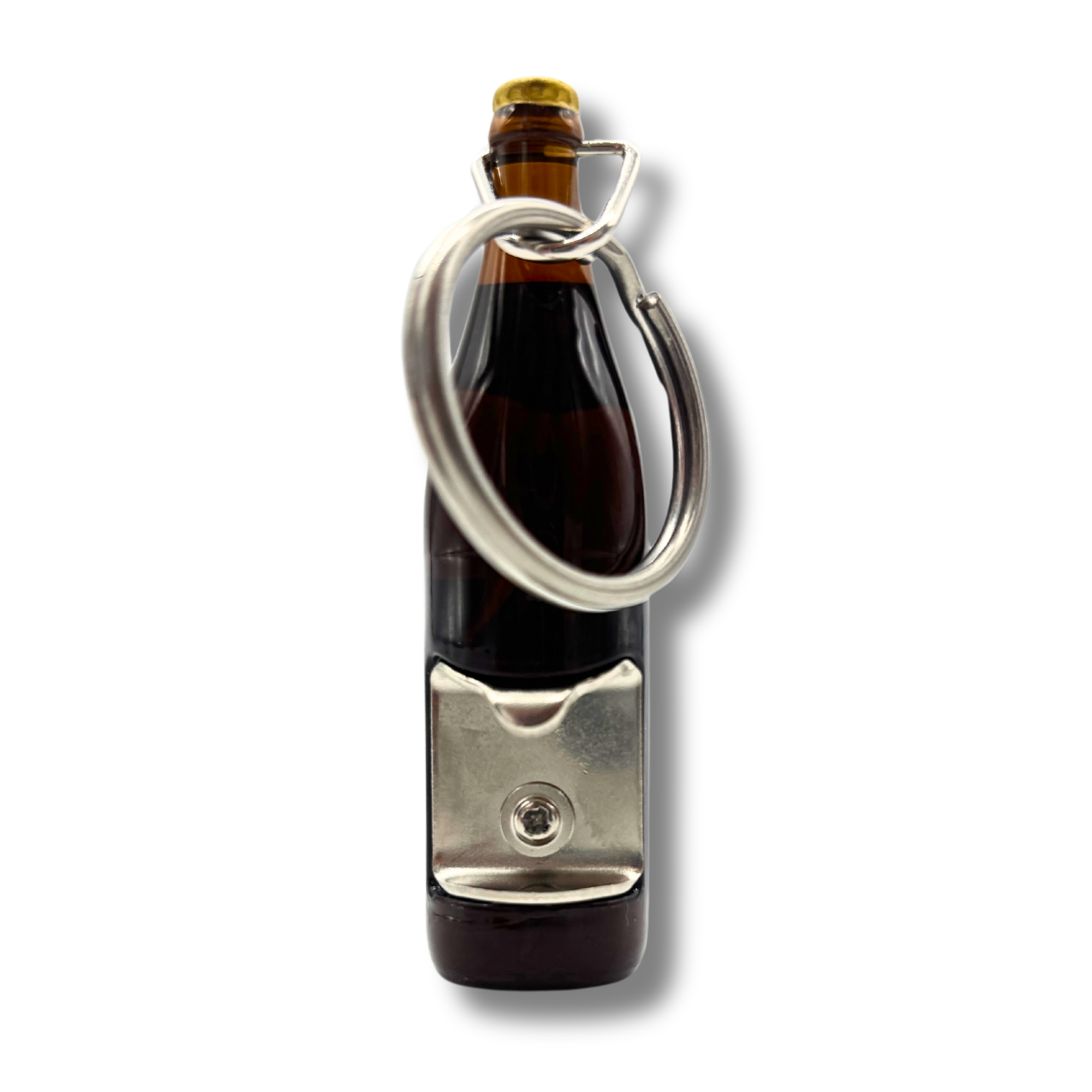 Flaschenöffner Hofbräu Original