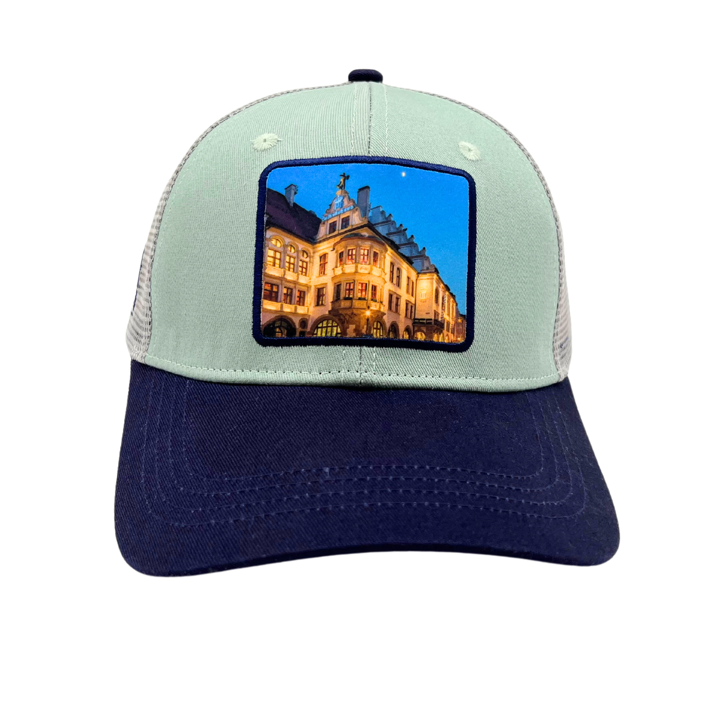 HB Trucker Cap