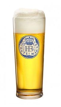 germaniabecher Gift box "Spezl" best friend