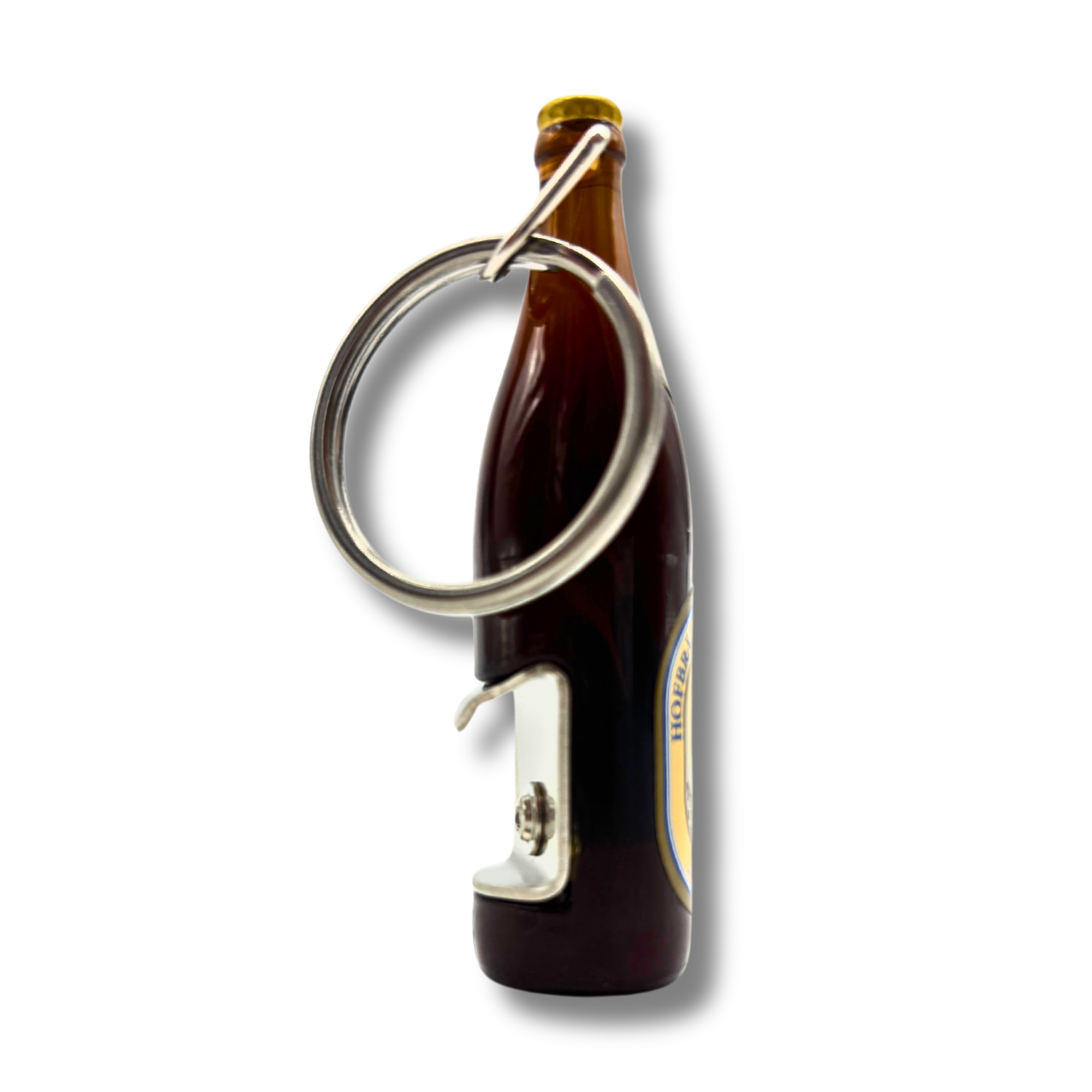 Flaschenöffner Hofbräu Original