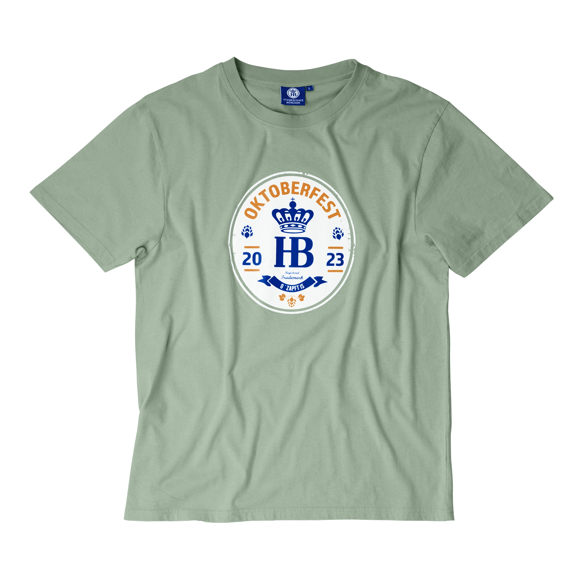 T-Shirt Oktoberfest 2023