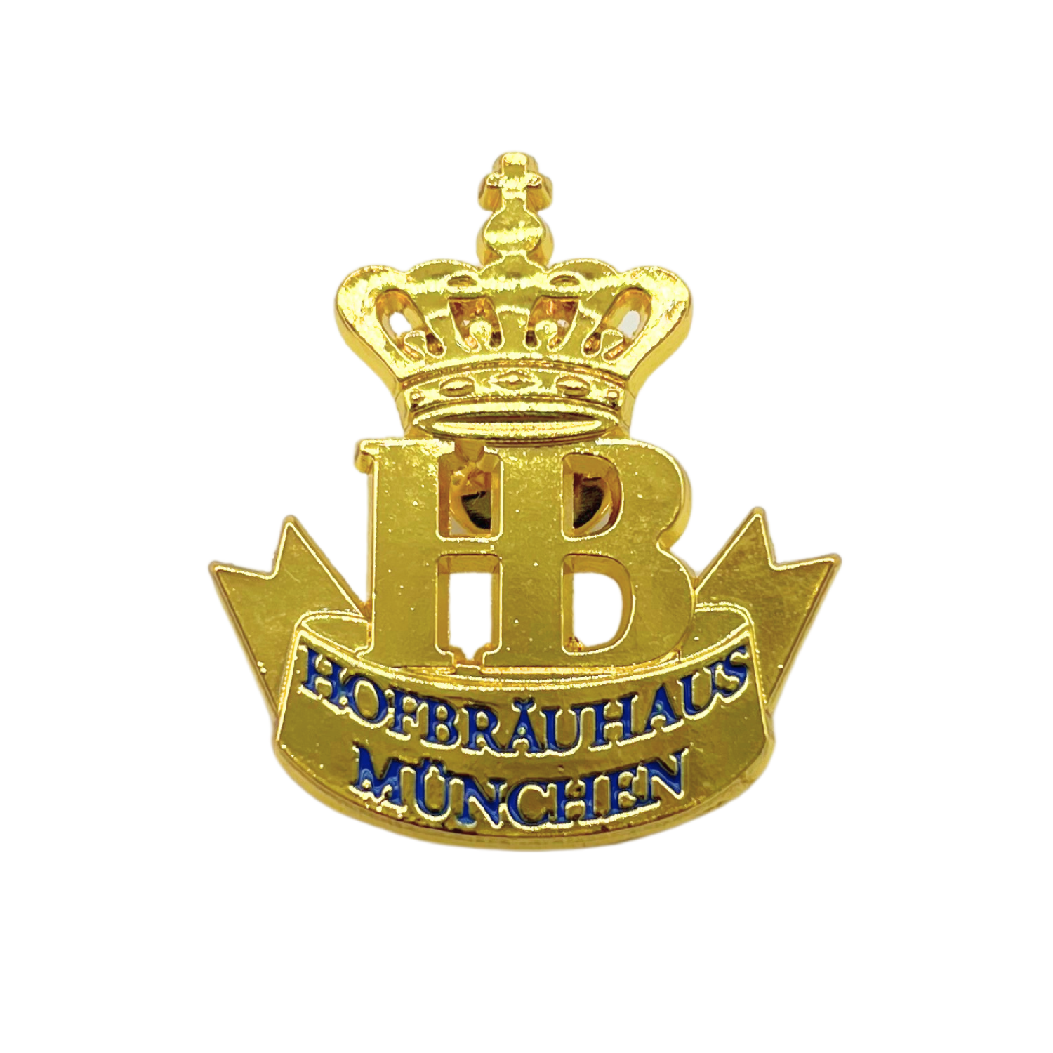 Pin "Banderole"