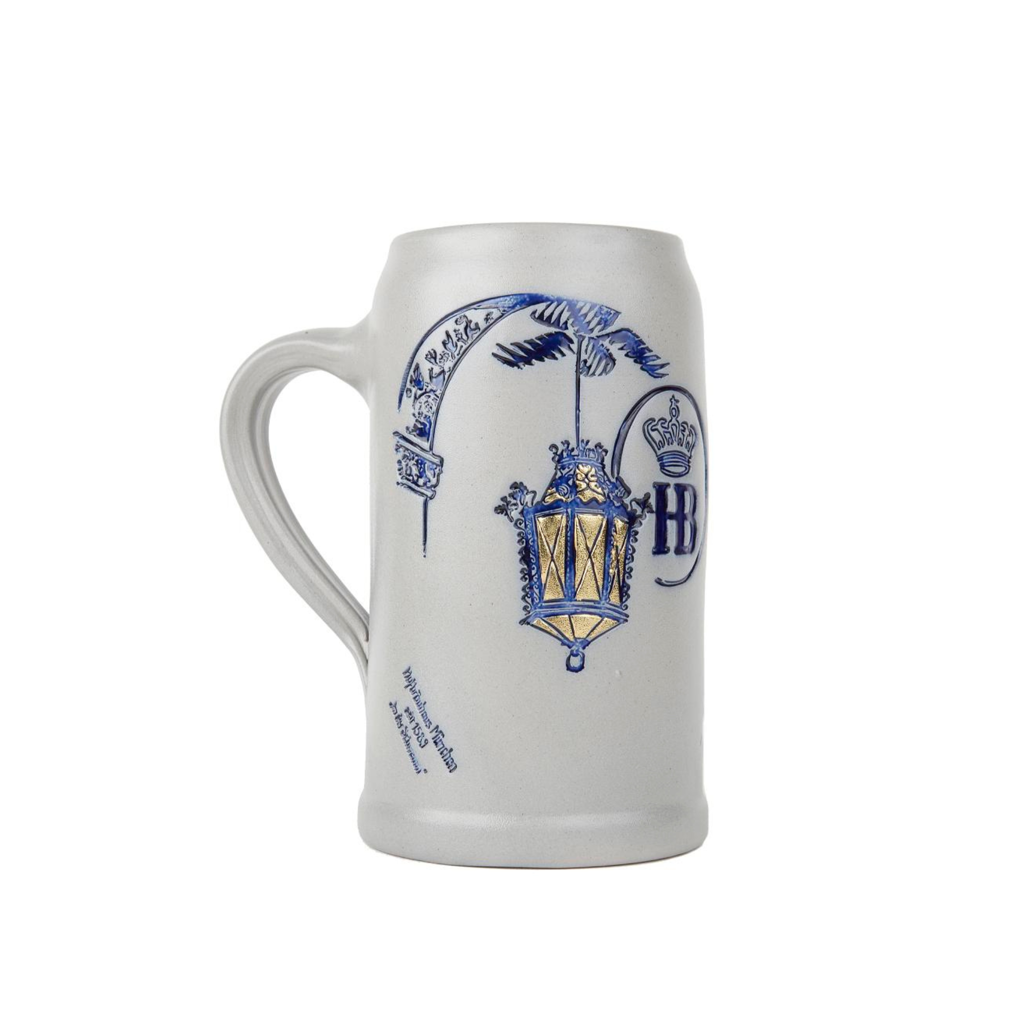 Krug Hofbräuhaus Charakter #1  premium