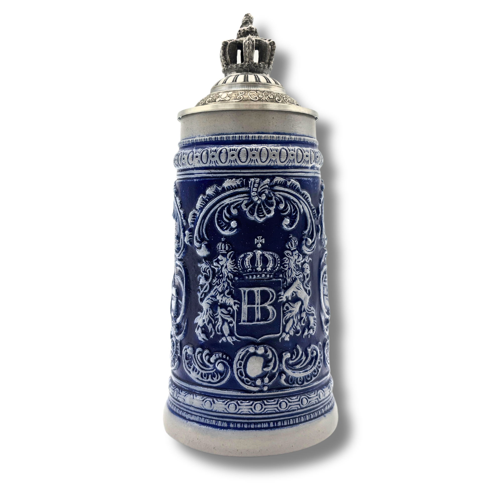 Stein „Meisterstück“ by GERZ, 0.5 liter Stein „Meisterstück“ by GERZ, 0.5 liter