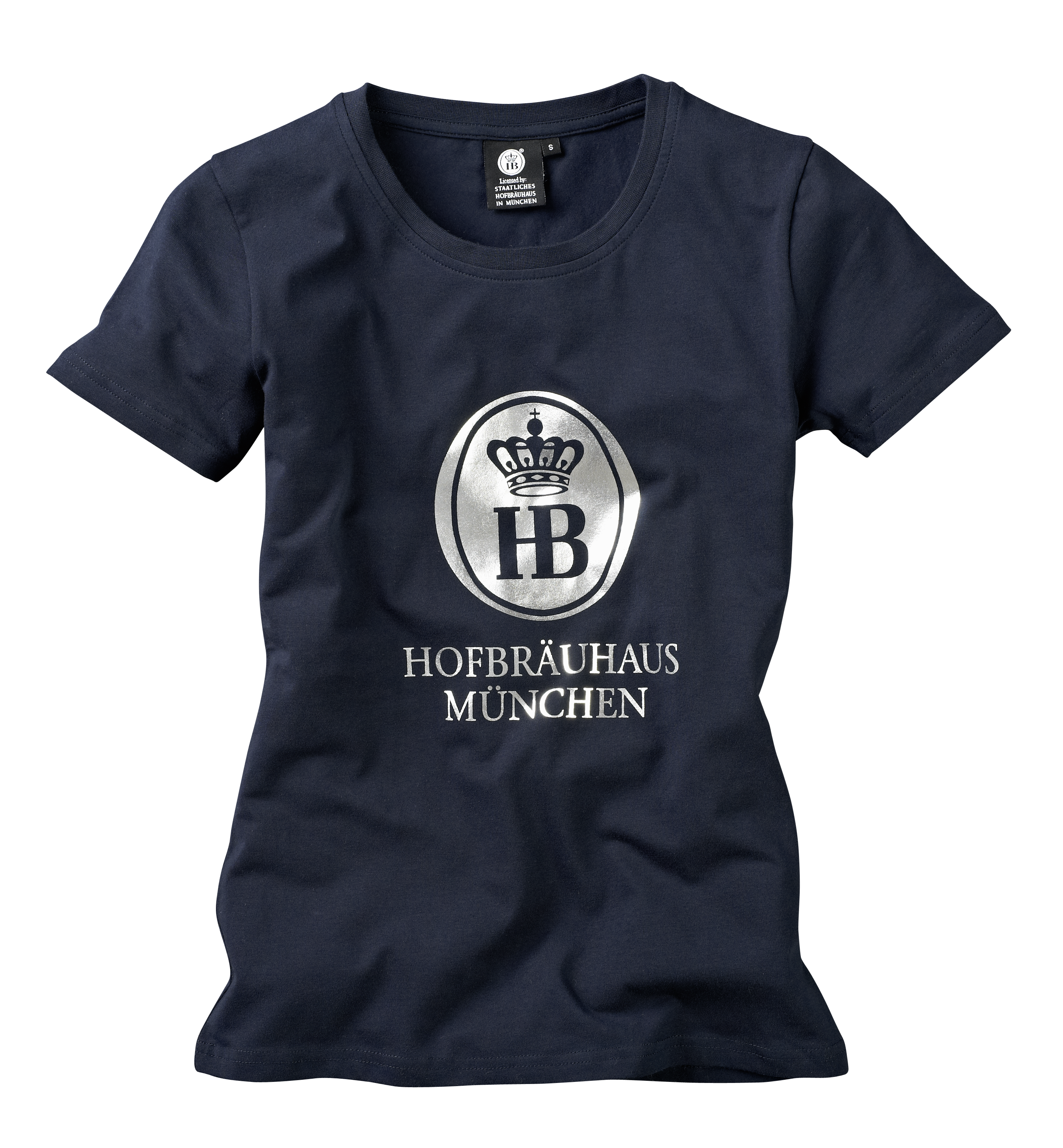 T-Shirt Damen Klassisch